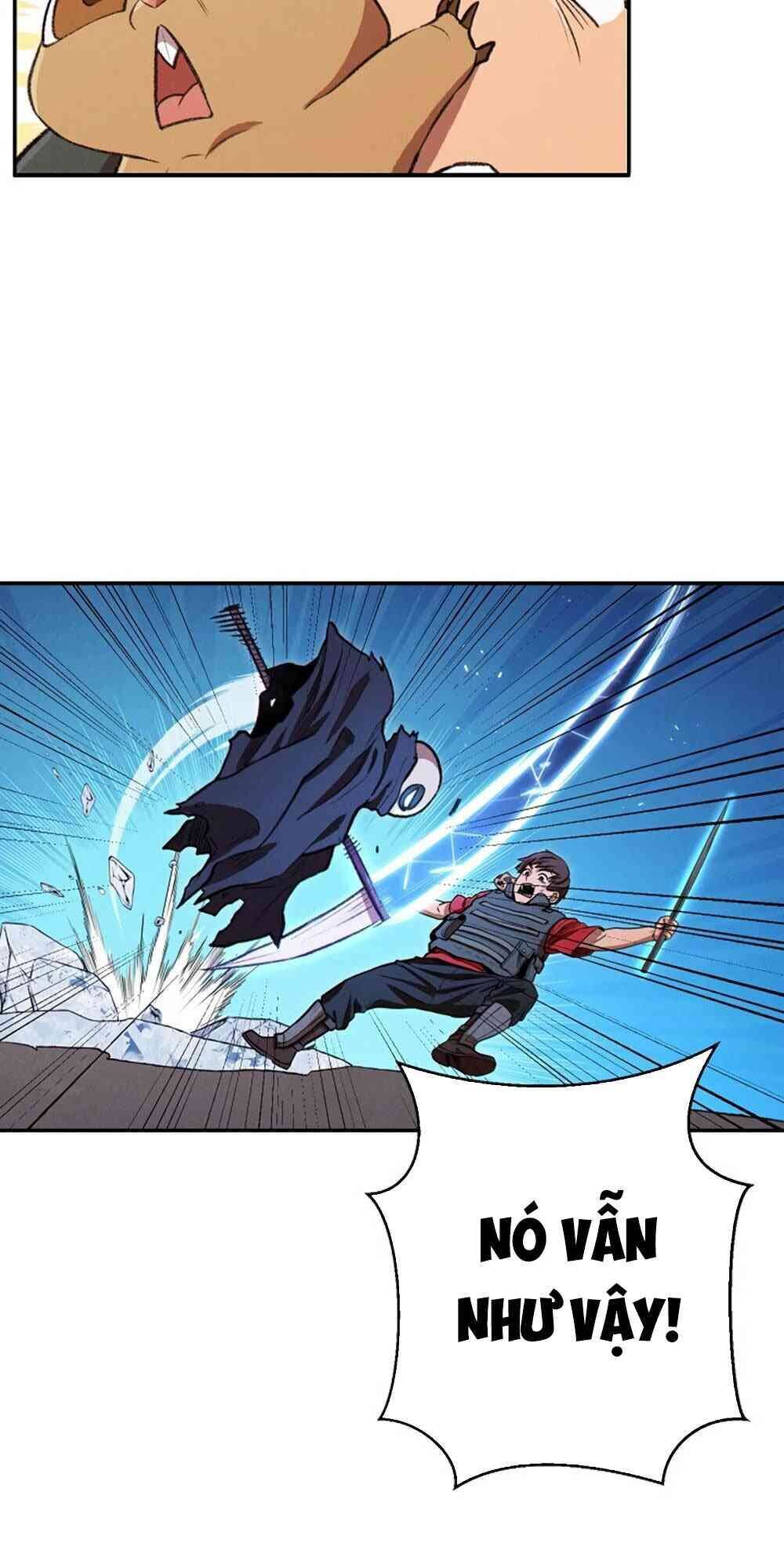 Tái thiết hầm ngục chapter 72 - Upload bởi truyensieuhay.com