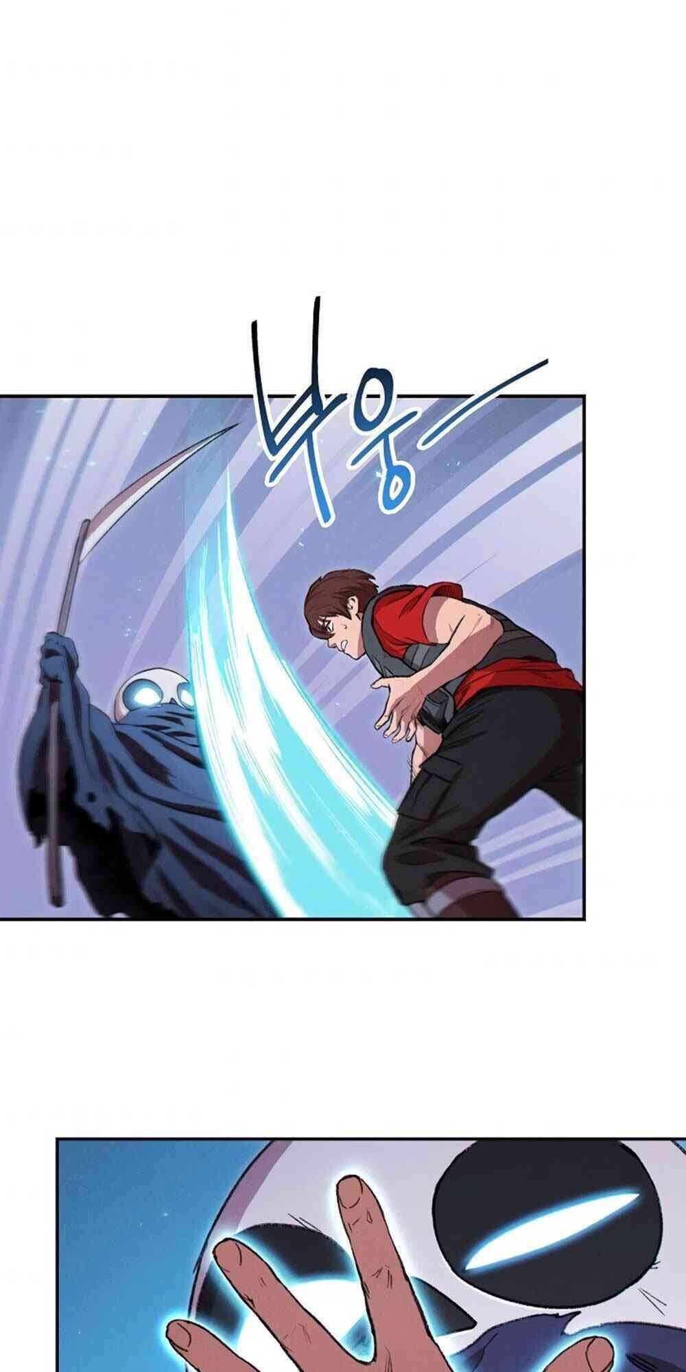 Tái thiết hầm ngục chapter 72 - Upload bởi truyensieuhay.com