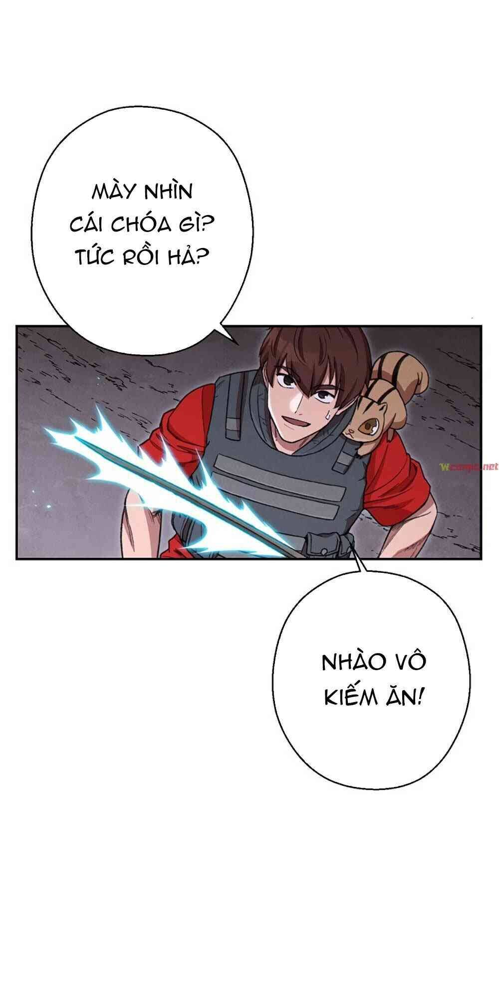 Tái thiết hầm ngục chapter 72 - Upload bởi truyensieuhay.com