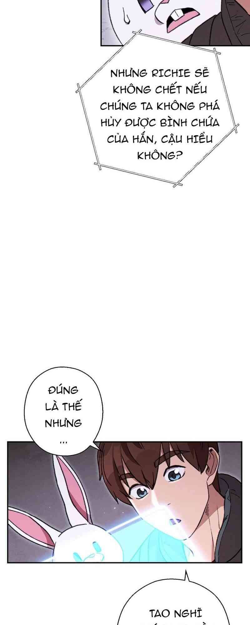Tái thiết hầm ngục chapter 73 - Upload bởi truyensieuhay.com