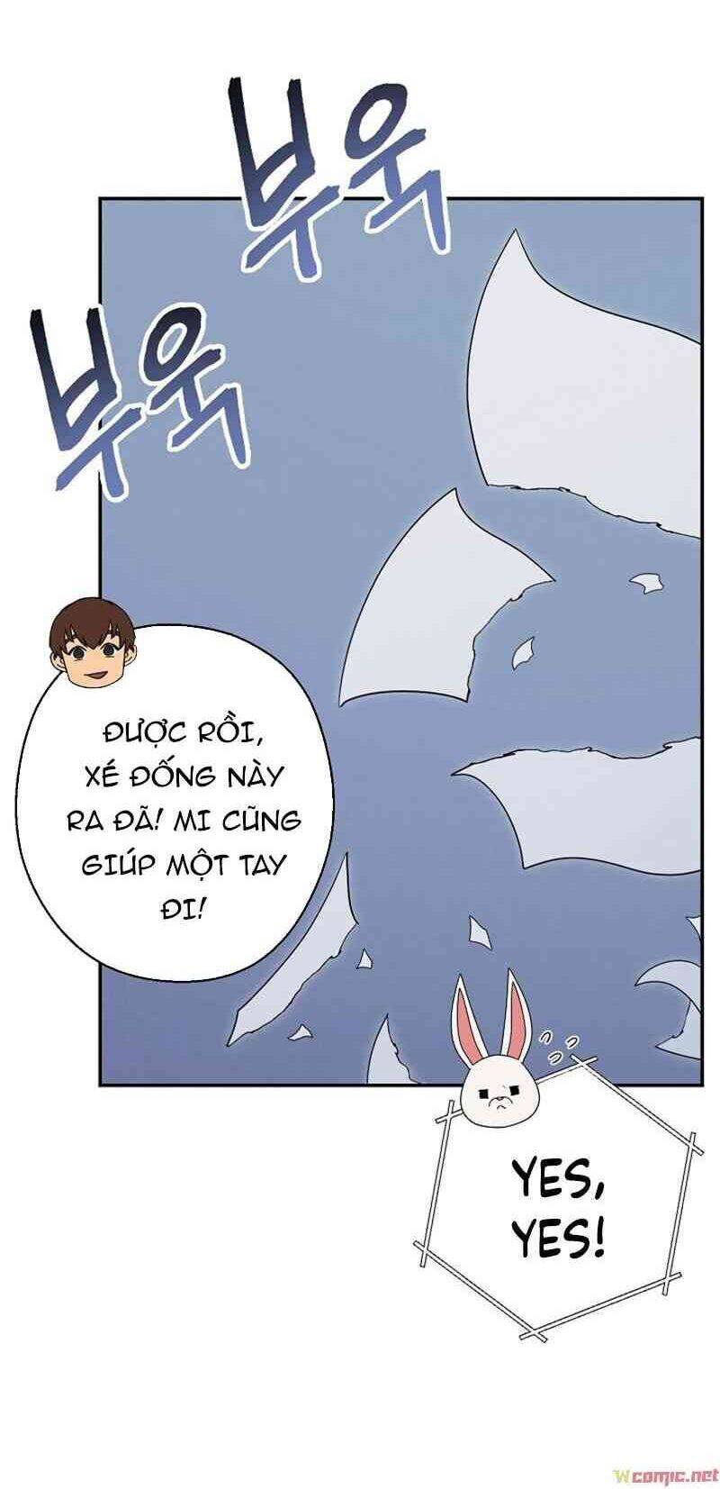 Tái thiết hầm ngục chapter 73 - Upload bởi truyensieuhay.com