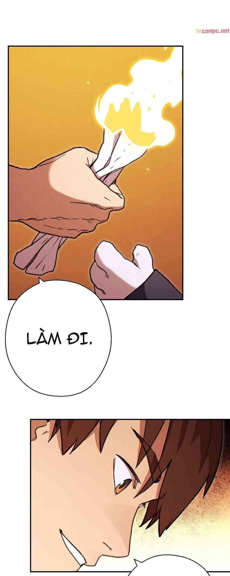 Tái thiết hầm ngục chapter 73 - Upload bởi truyensieuhay.com