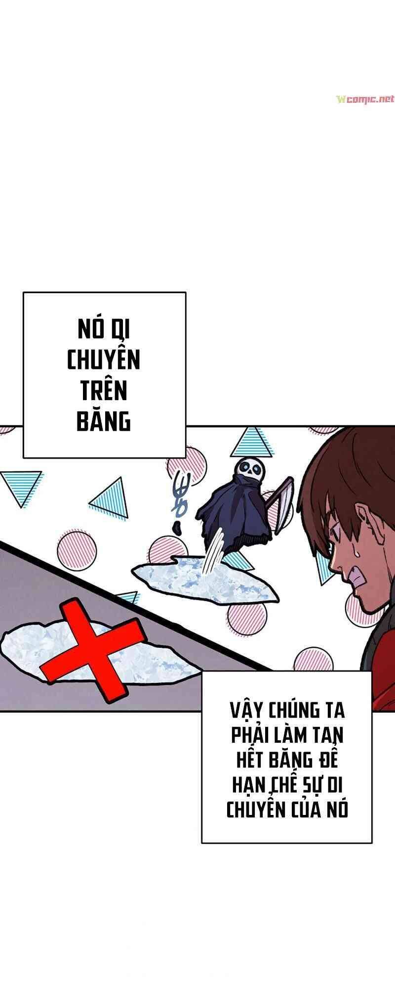 Tái thiết hầm ngục chapter 73 - Upload bởi truyensieuhay.com