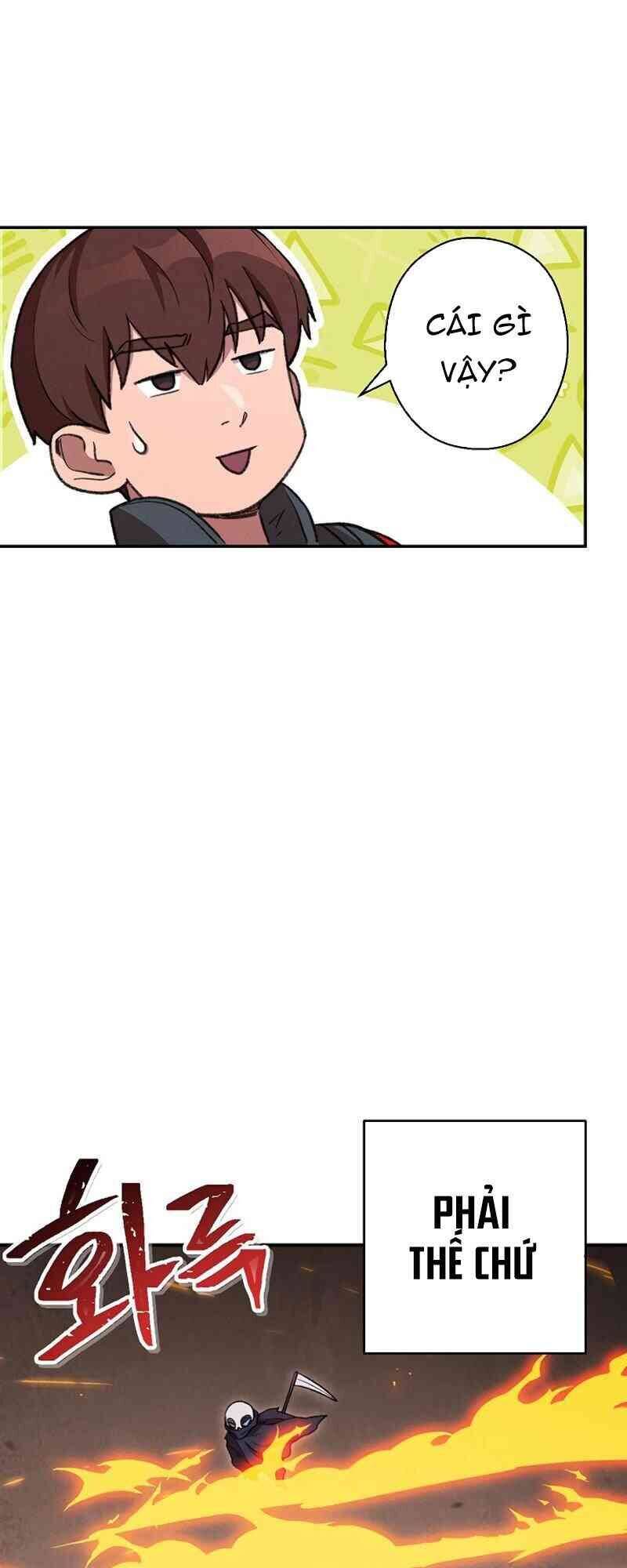Tái thiết hầm ngục chapter 73 - Upload bởi truyensieuhay.com