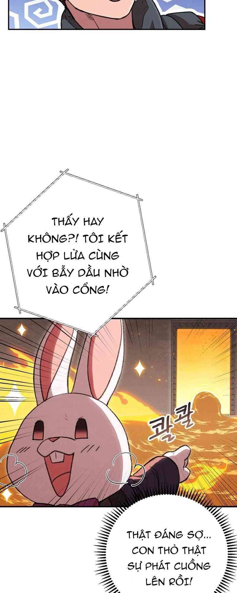 Tái thiết hầm ngục chapter 73 - Upload bởi truyensieuhay.com
