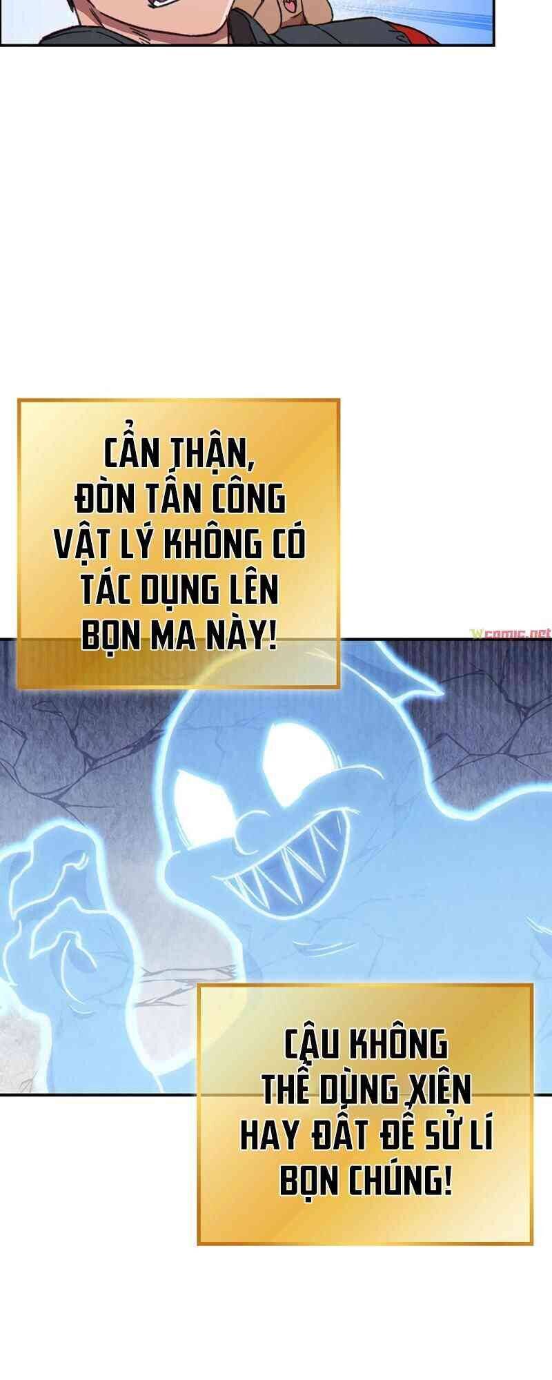 Tái thiết hầm ngục chapter 73 - Upload bởi truyensieuhay.com