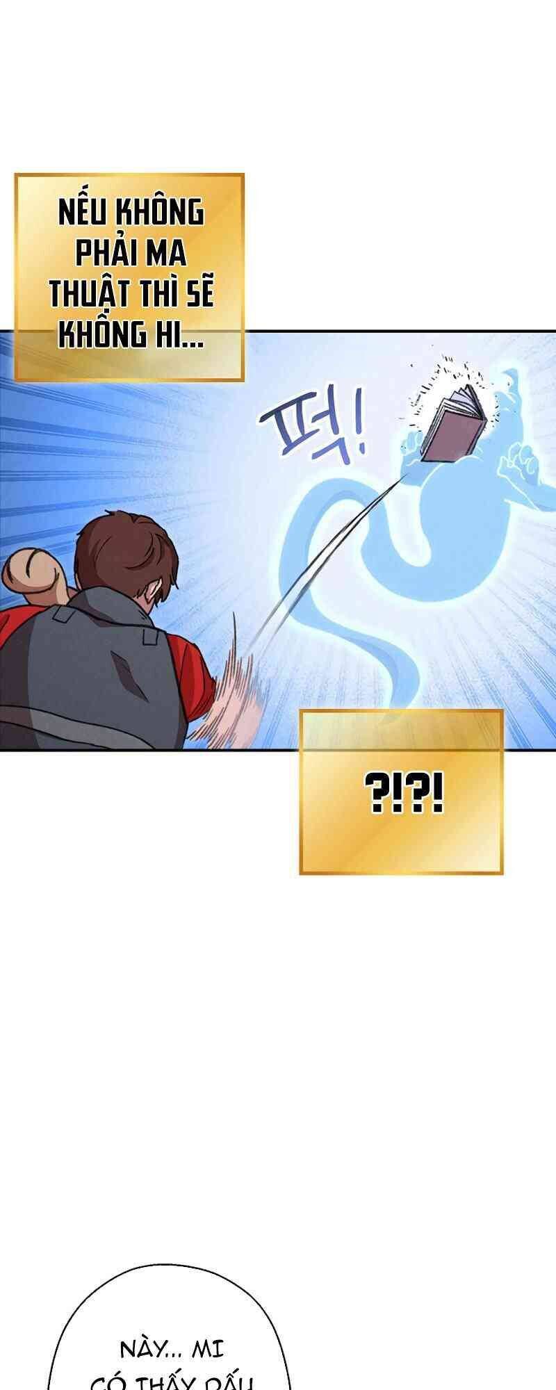 Tái thiết hầm ngục chapter 73 - Upload bởi truyensieuhay.com