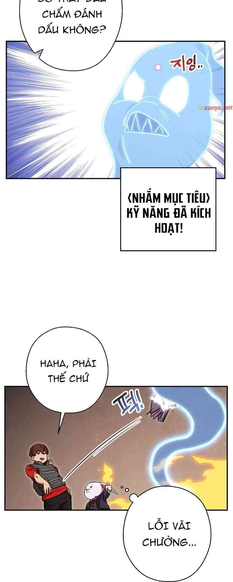 Tái thiết hầm ngục chapter 73 - Upload bởi truyensieuhay.com