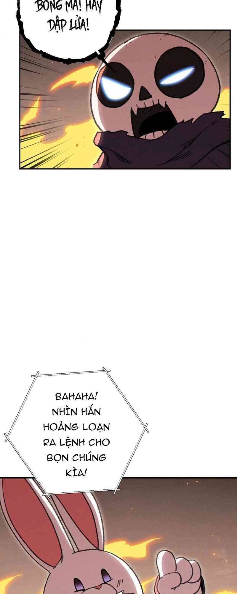 Tái thiết hầm ngục chapter 73 - Upload bởi truyensieuhay.com