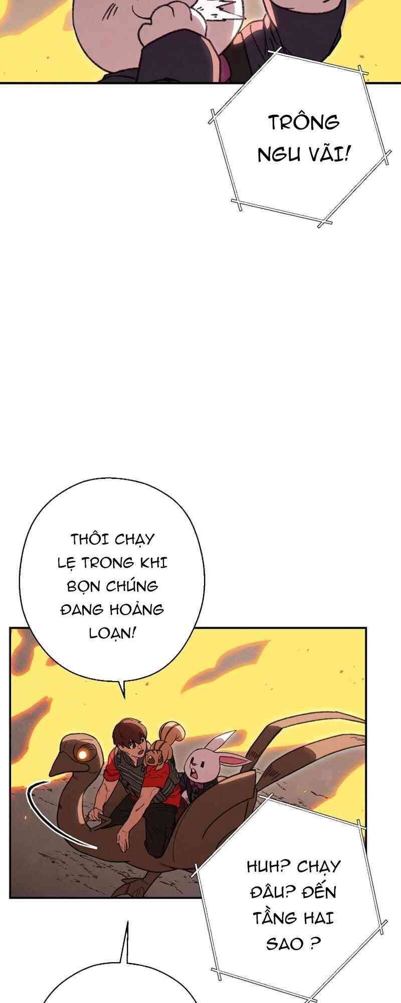 Tái thiết hầm ngục chapter 73 - Upload bởi truyensieuhay.com
