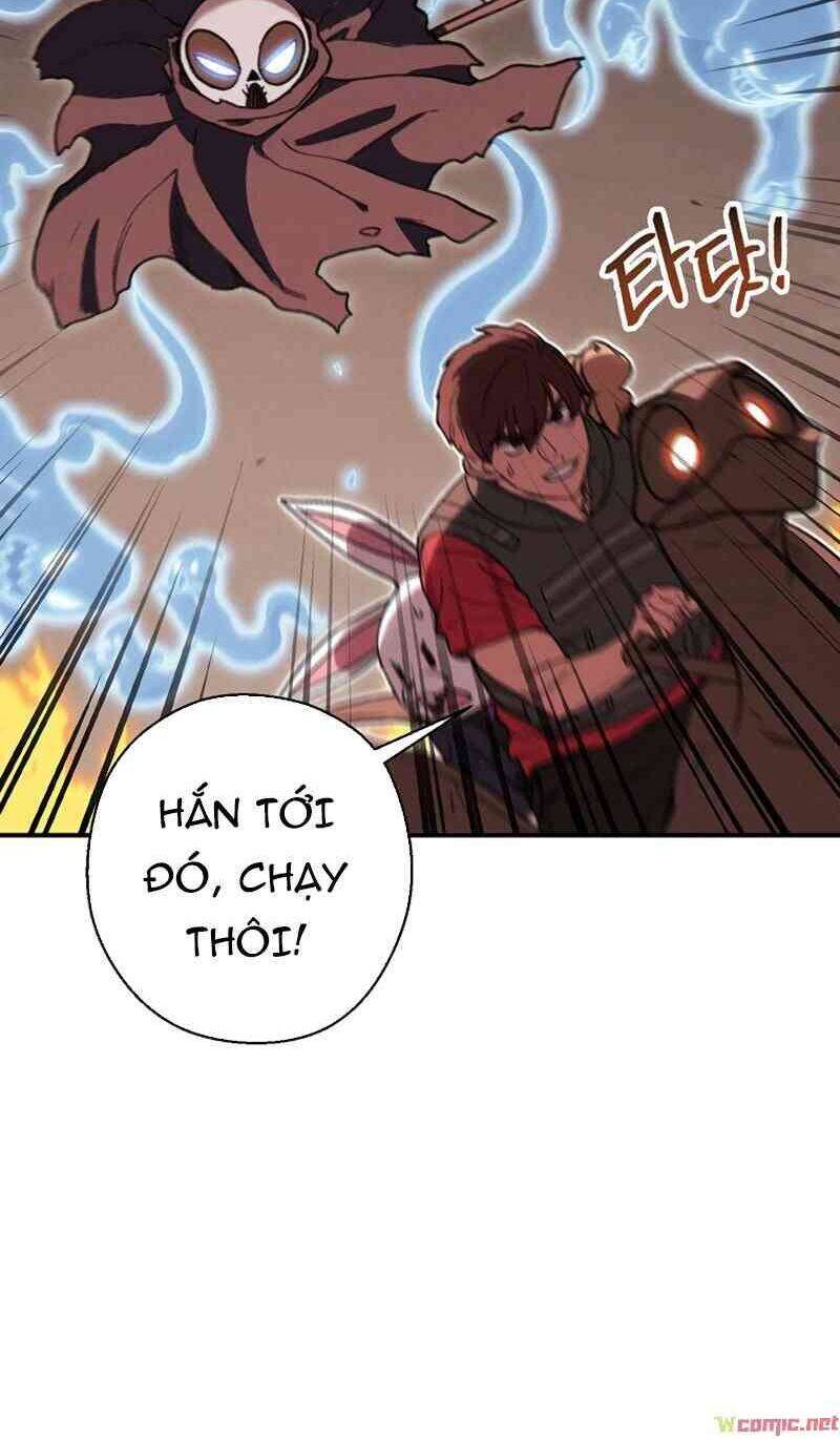 Tái thiết hầm ngục chapter 73 - Upload bởi truyensieuhay.com