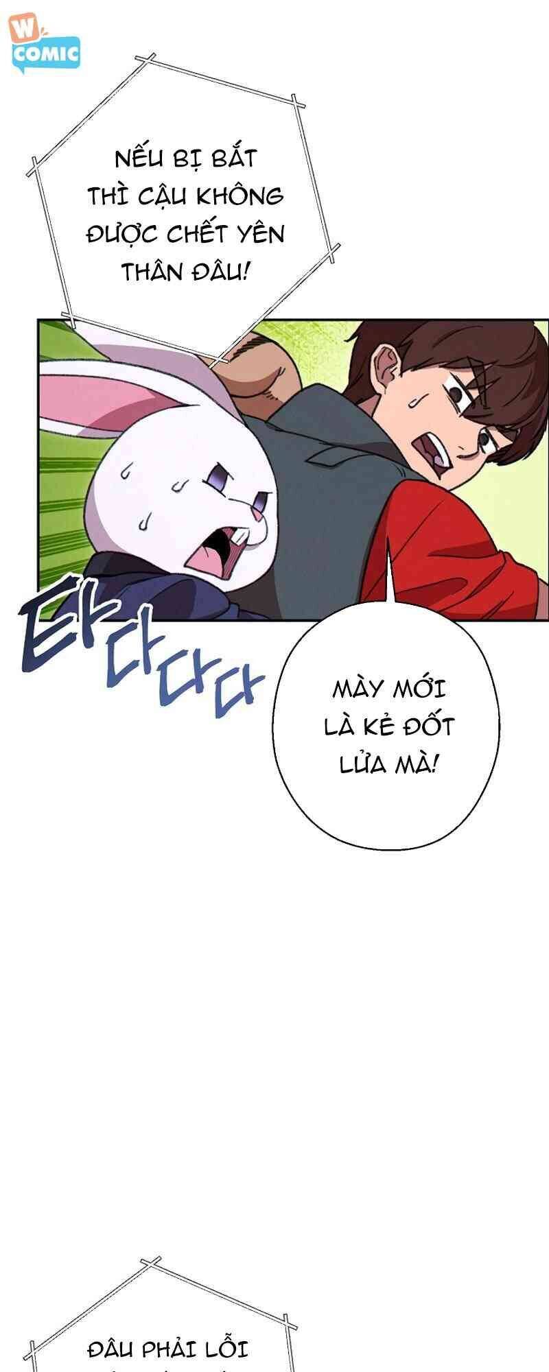 Tái thiết hầm ngục chapter 73 - Upload bởi truyensieuhay.com
