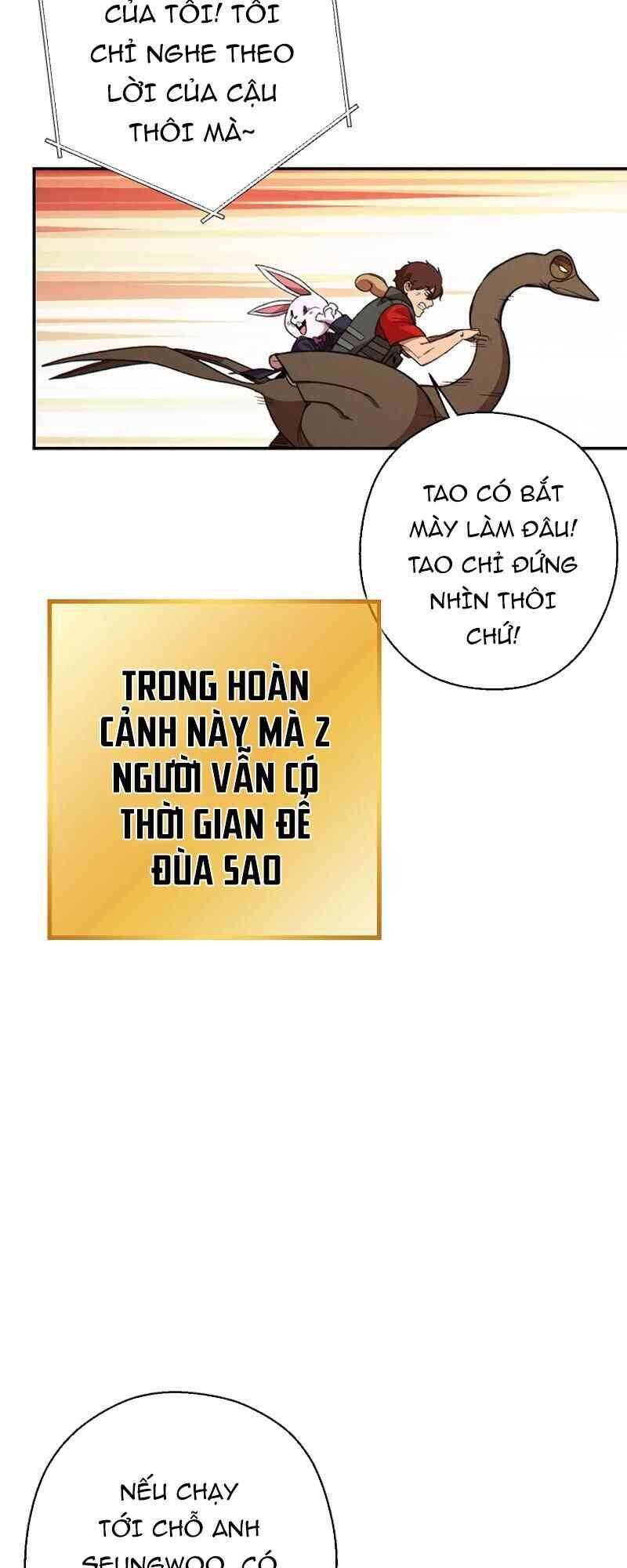 Tái thiết hầm ngục chapter 73 - Upload bởi truyensieuhay.com