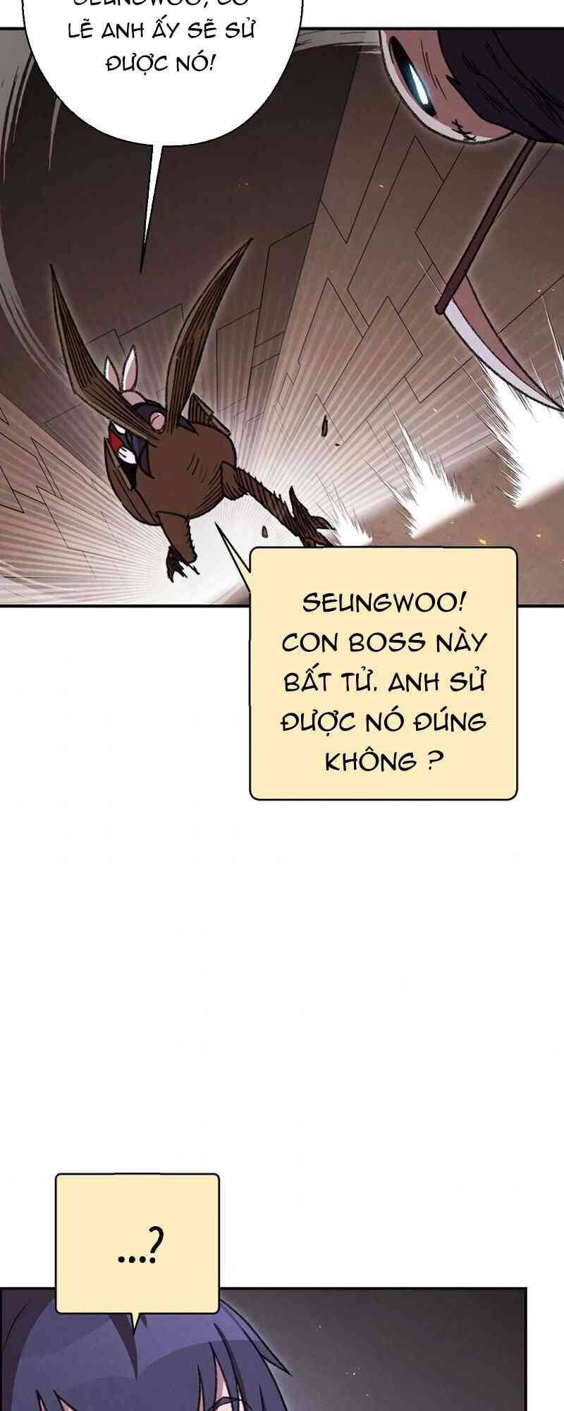 Tái thiết hầm ngục chapter 73 - Upload bởi truyensieuhay.com