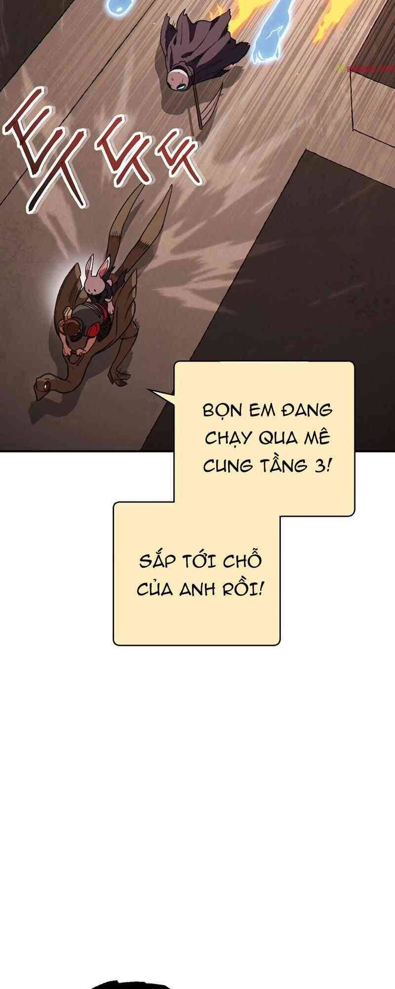 Tái thiết hầm ngục chapter 73 - Upload bởi truyensieuhay.com
