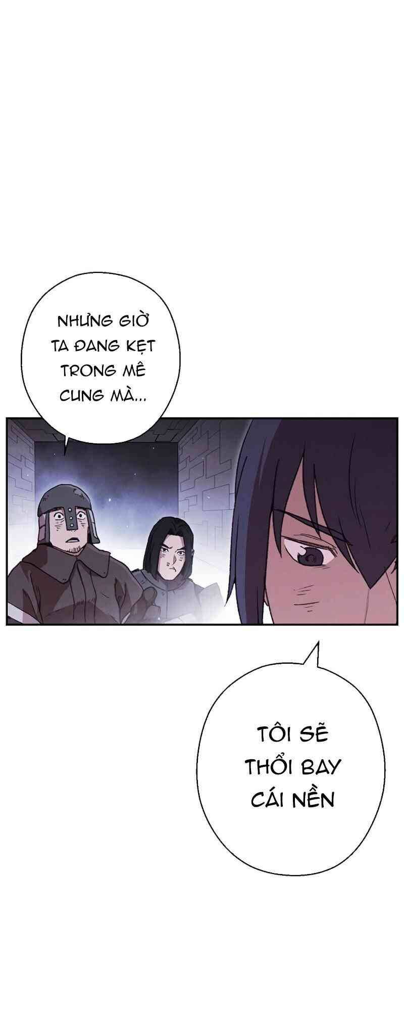 Tái thiết hầm ngục chapter 73 - Upload bởi truyensieuhay.com