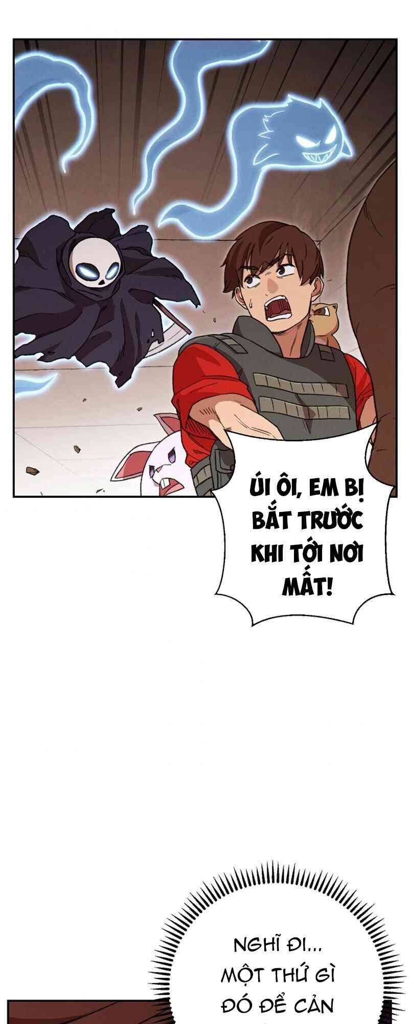 Tái thiết hầm ngục chapter 73 - Upload bởi truyensieuhay.com