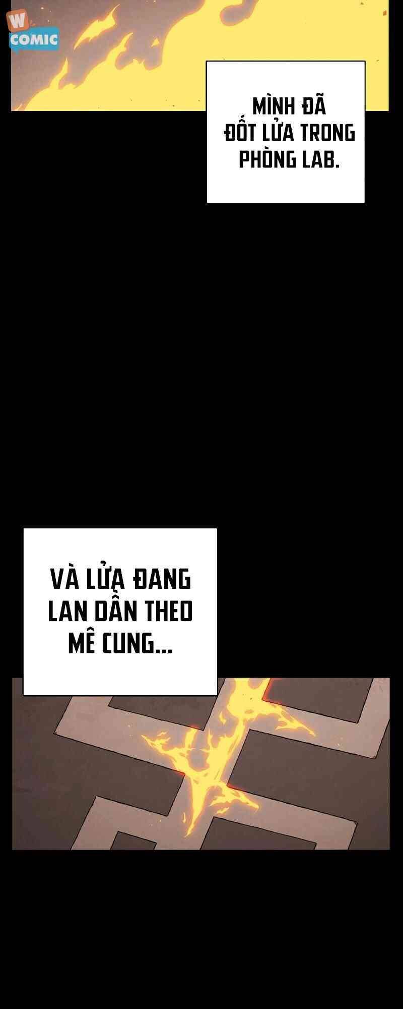Tái thiết hầm ngục chapter 73 - Upload bởi truyensieuhay.com