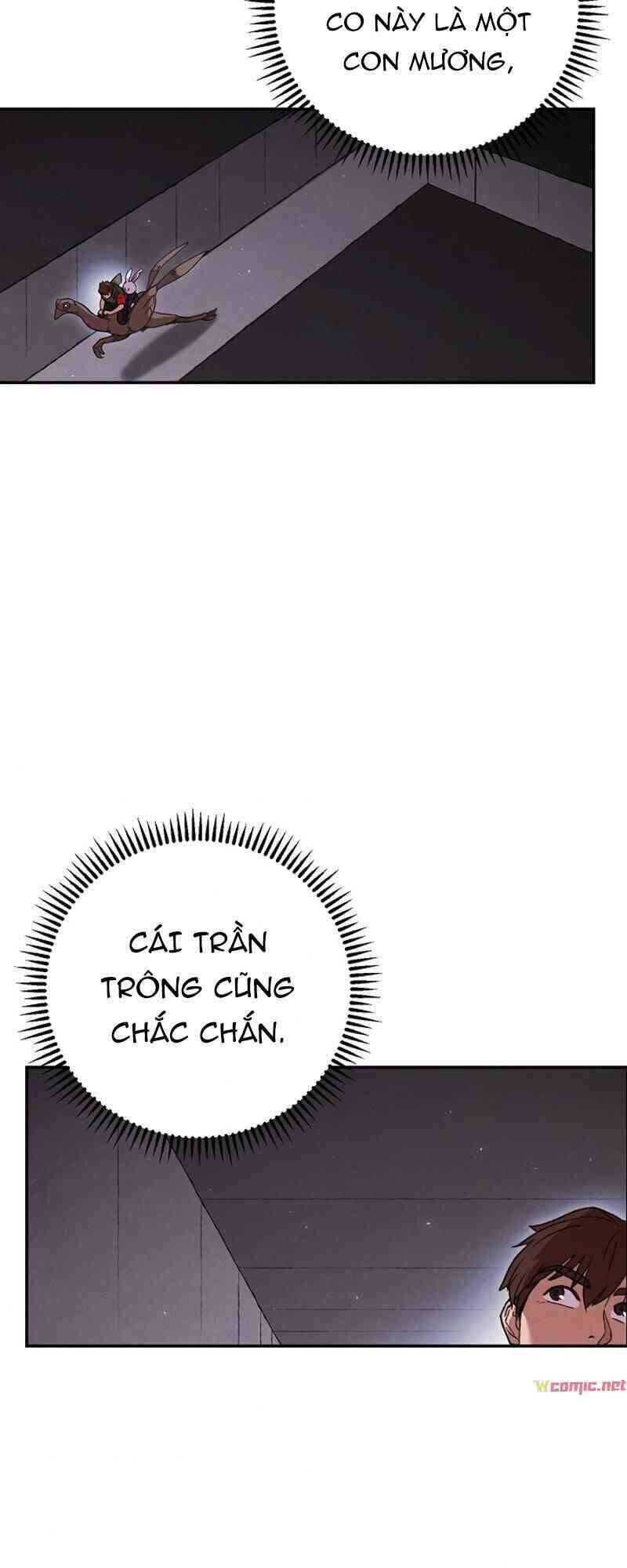 Tái thiết hầm ngục chapter 73 - Upload bởi truyensieuhay.com