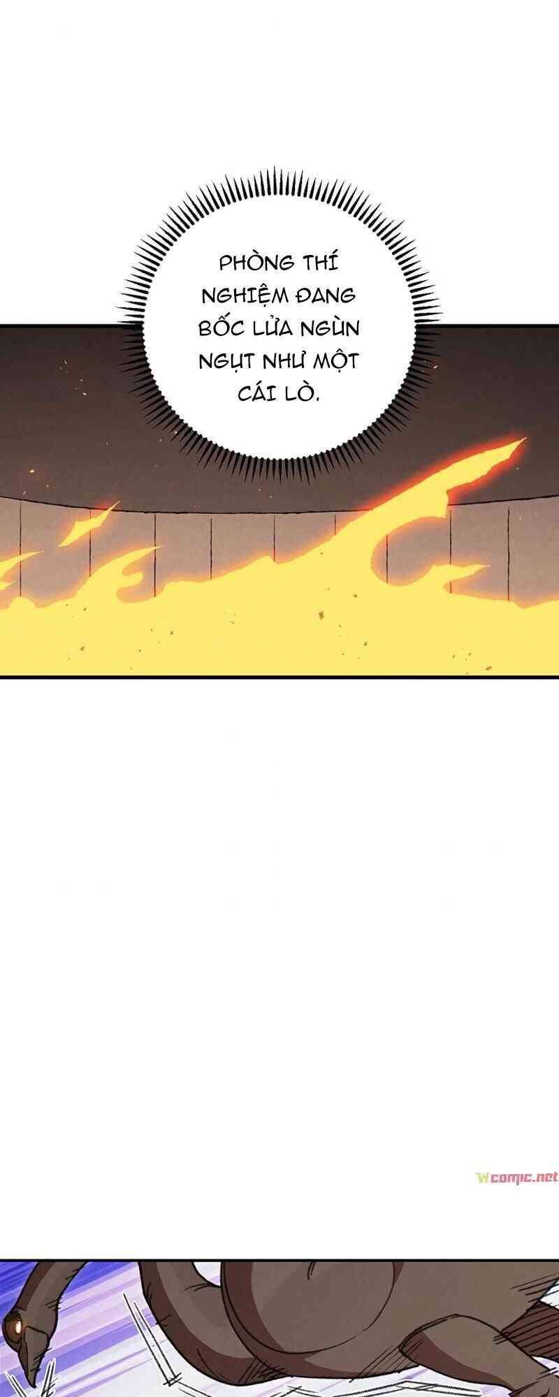 Tái thiết hầm ngục chapter 73 - Upload bởi truyensieuhay.com