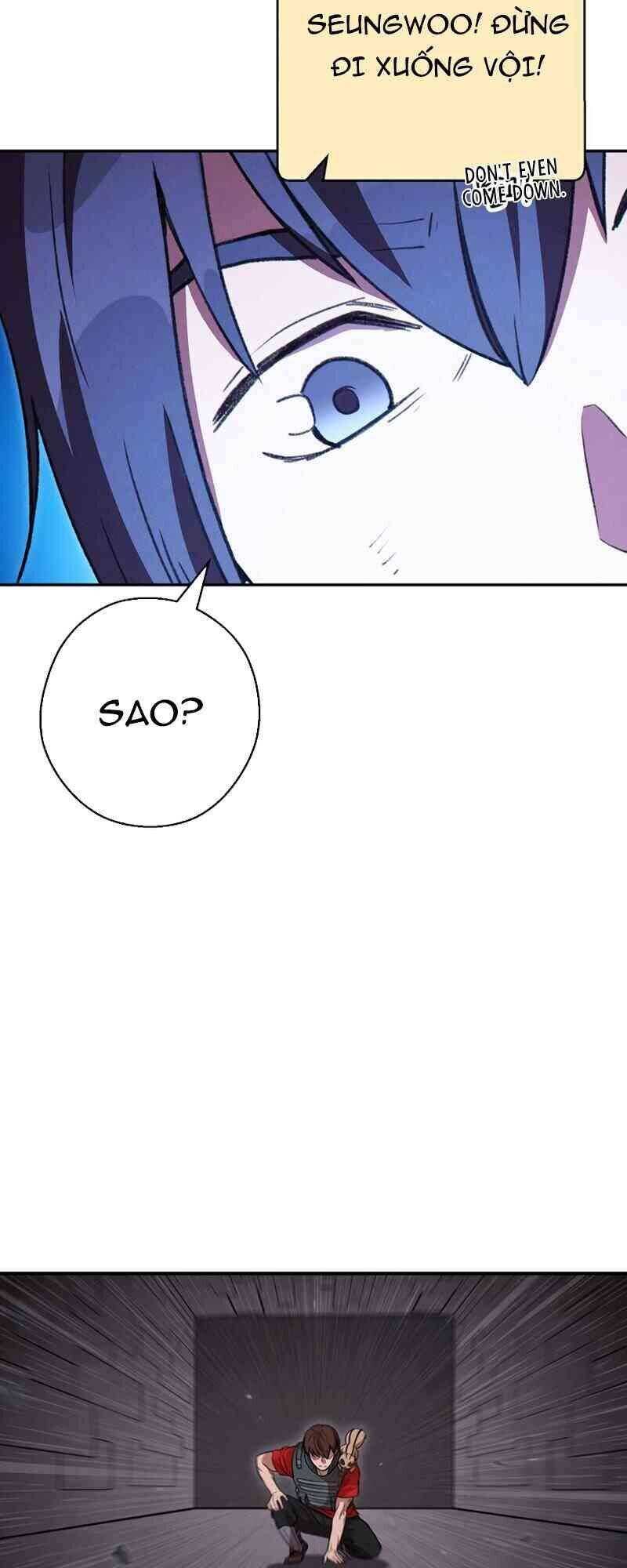 Tái thiết hầm ngục chapter 73 - Upload bởi truyensieuhay.com