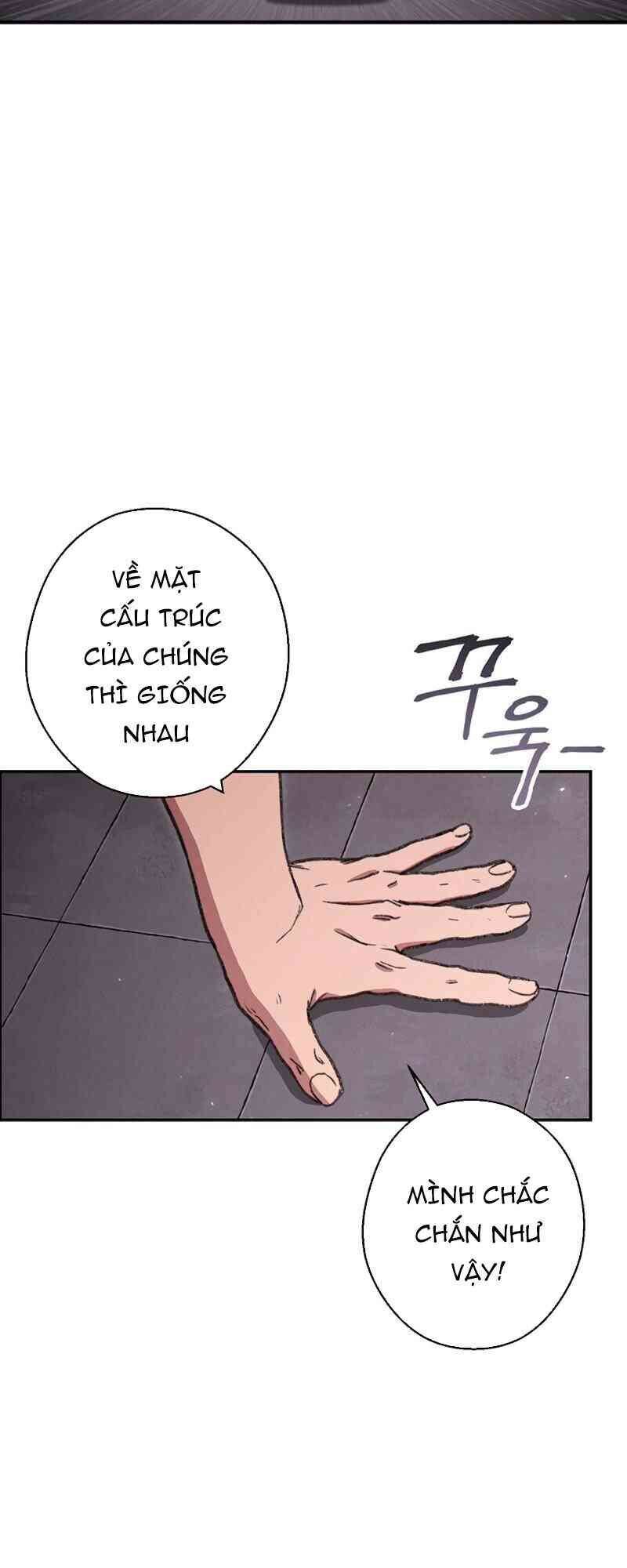 Tái thiết hầm ngục chapter 73 - Upload bởi truyensieuhay.com