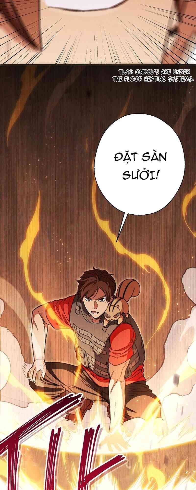 Tái thiết hầm ngục chapter 73 - Upload bởi truyensieuhay.com