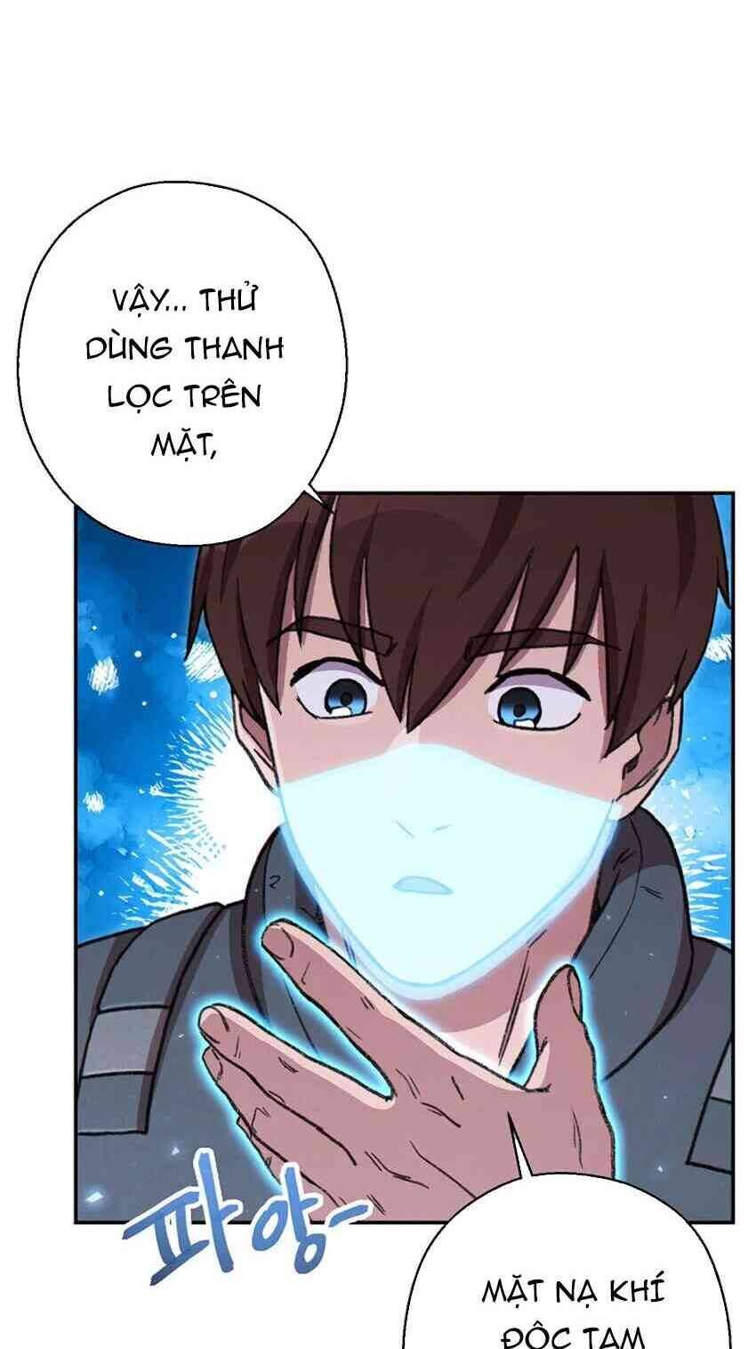Tái thiết hầm ngục chapter 74 - Upload bởi truyensieuhay.com