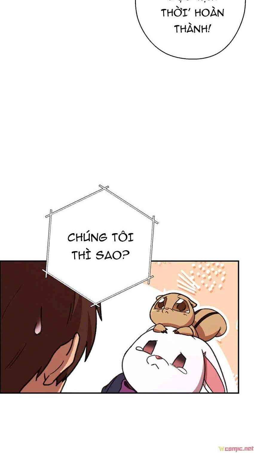 Tái thiết hầm ngục chapter 74 - Upload bởi truyensieuhay.com