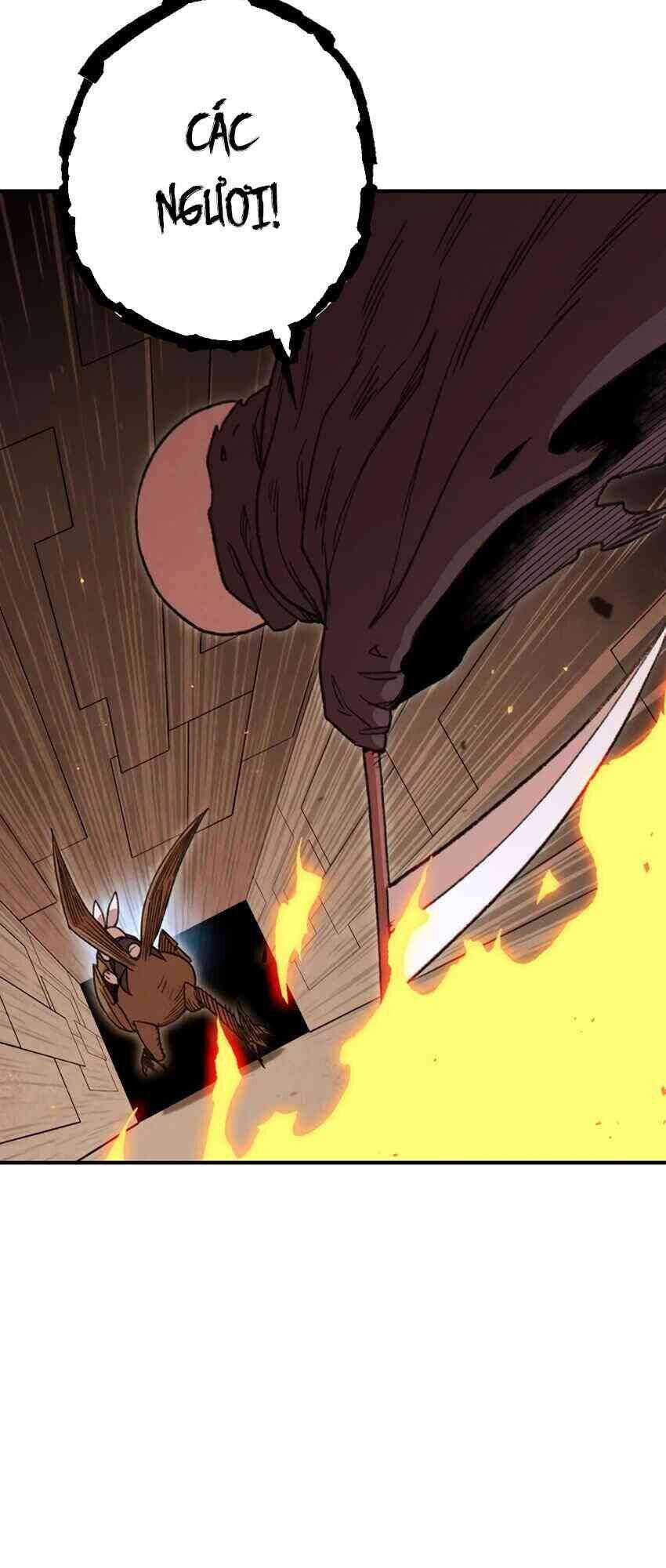 Tái thiết hầm ngục chapter 74 - Upload bởi truyensieuhay.com