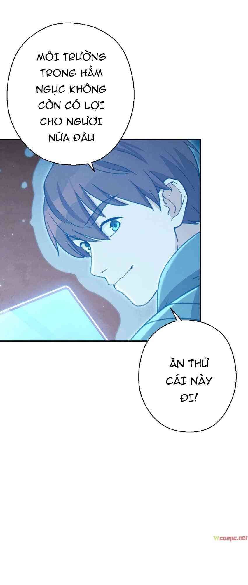 Tái thiết hầm ngục chapter 74 - Upload bởi truyensieuhay.com