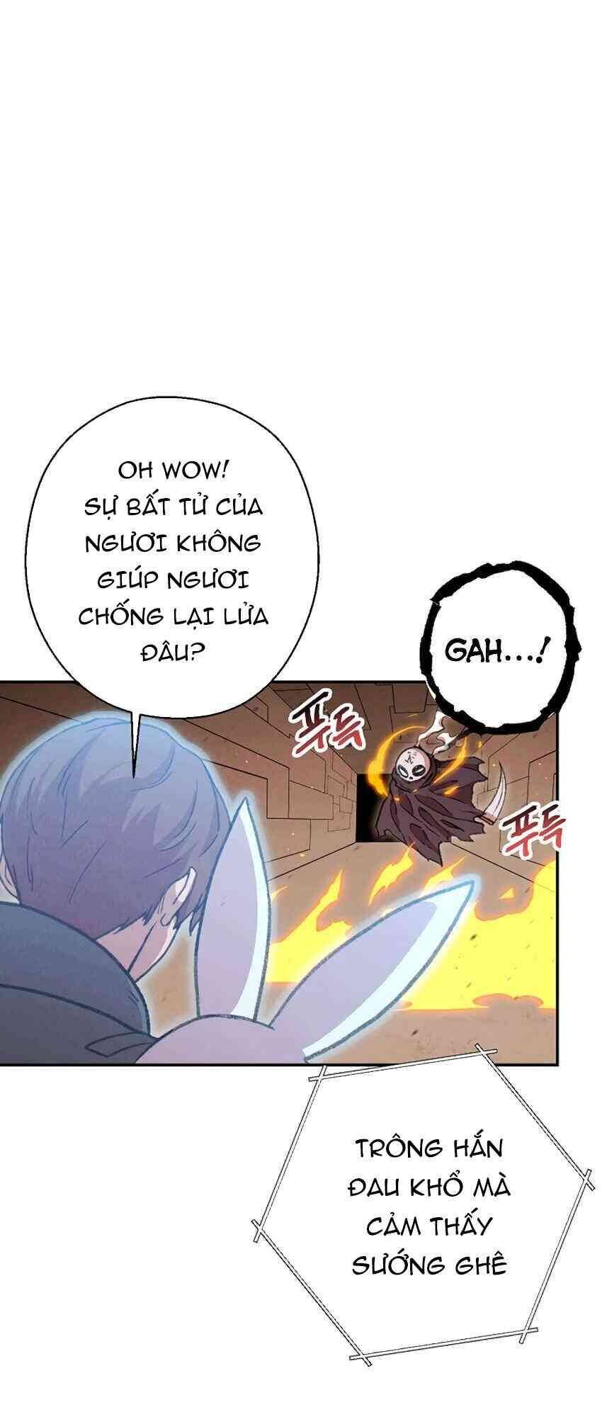 Tái thiết hầm ngục chapter 74 - Upload bởi truyensieuhay.com