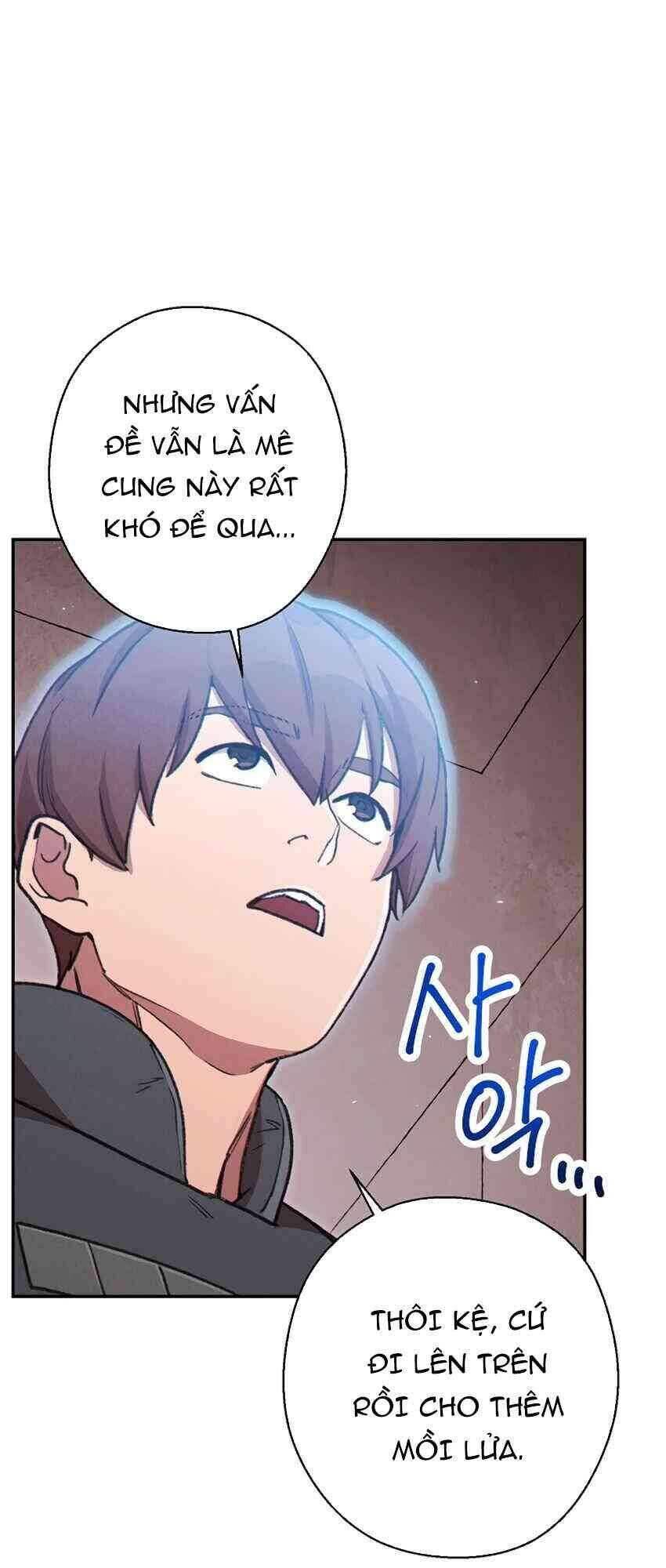 Tái thiết hầm ngục chapter 74 - Upload bởi truyensieuhay.com