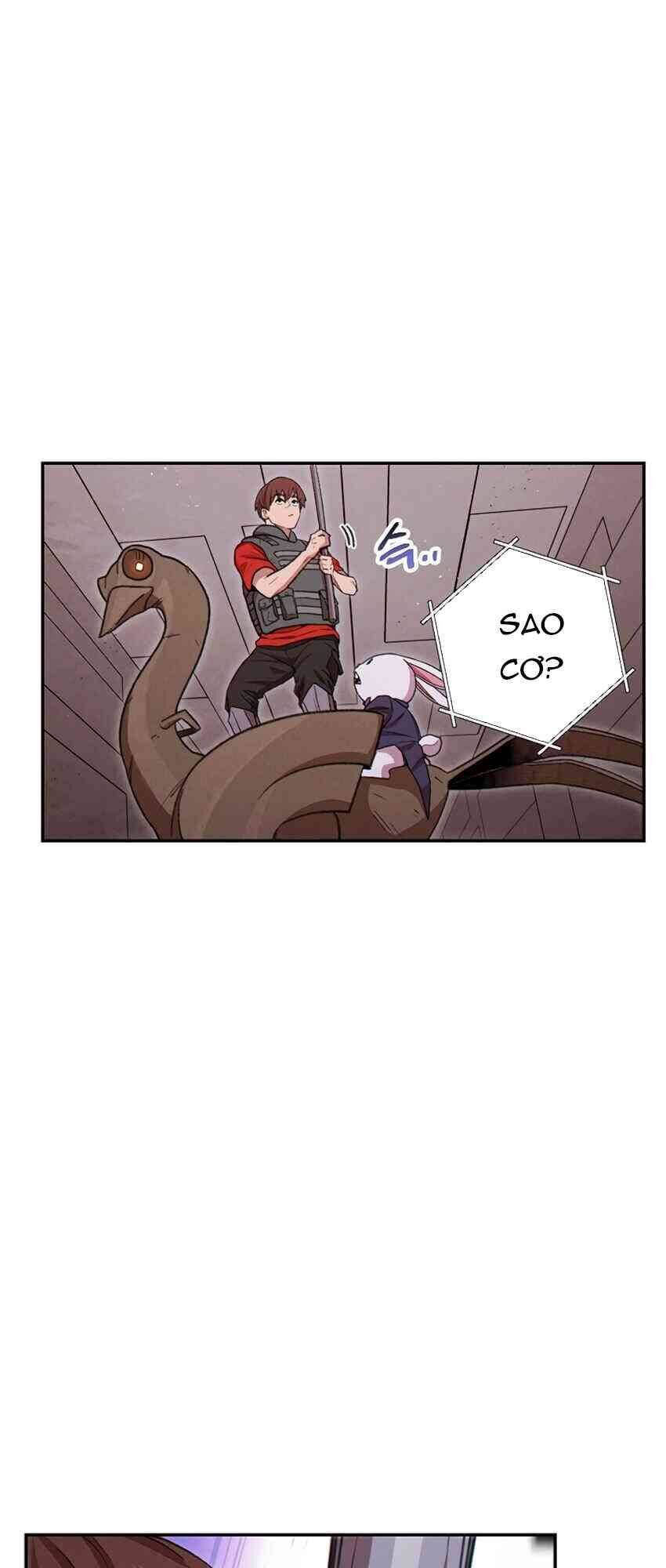Tái thiết hầm ngục chapter 74 - Upload bởi truyensieuhay.com