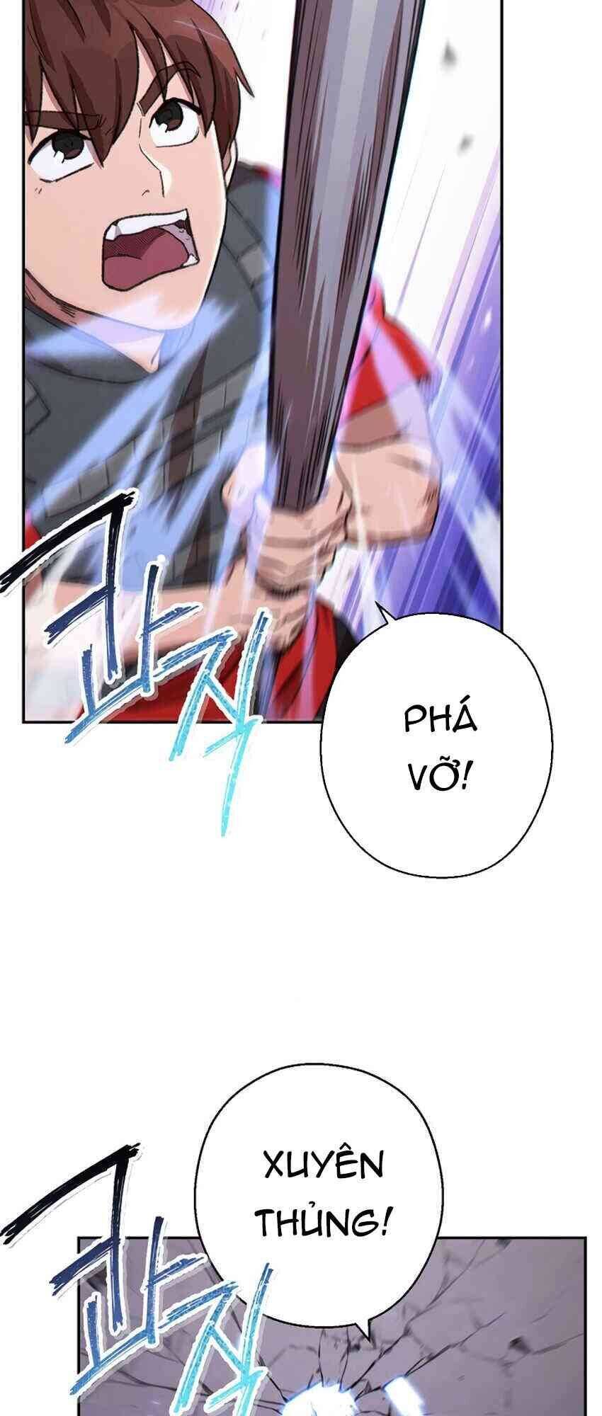 Tái thiết hầm ngục chapter 74 - Upload bởi truyensieuhay.com