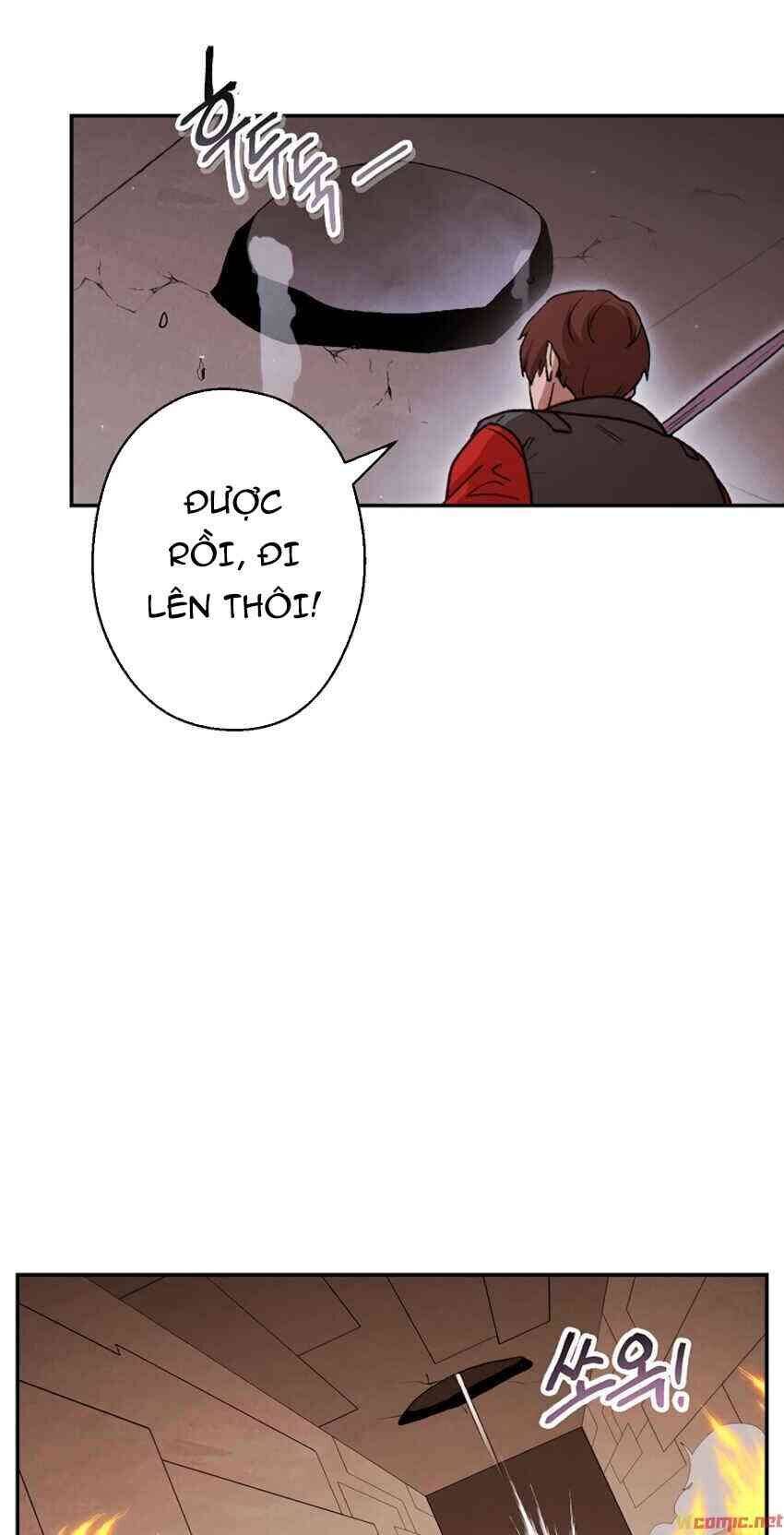 Tái thiết hầm ngục chapter 74 - Upload bởi truyensieuhay.com