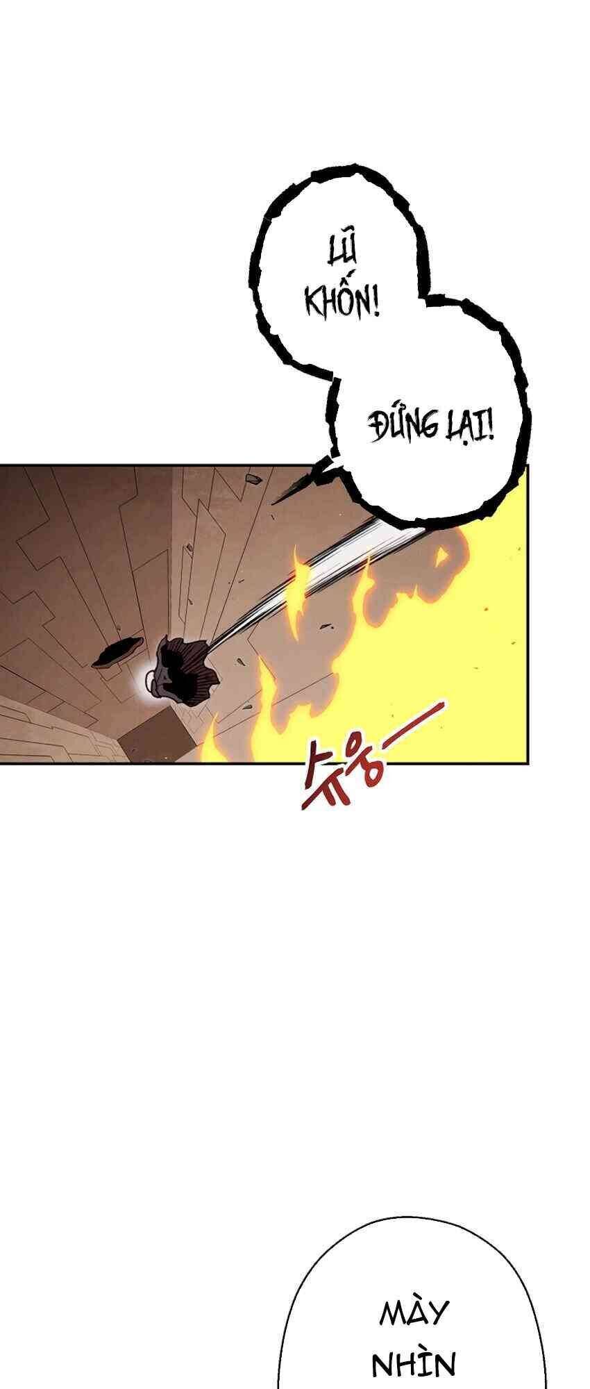 Tái thiết hầm ngục chapter 74 - Upload bởi truyensieuhay.com