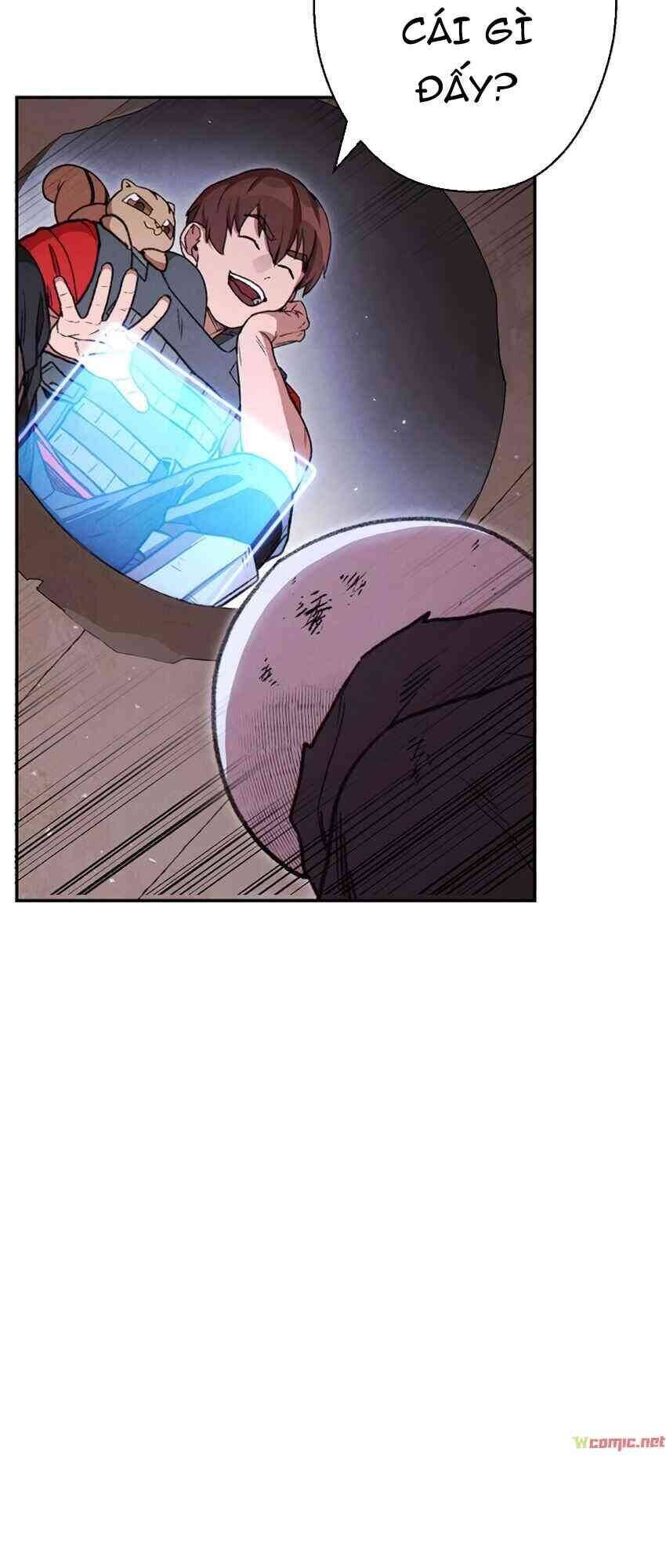 Tái thiết hầm ngục chapter 74 - Upload bởi truyensieuhay.com