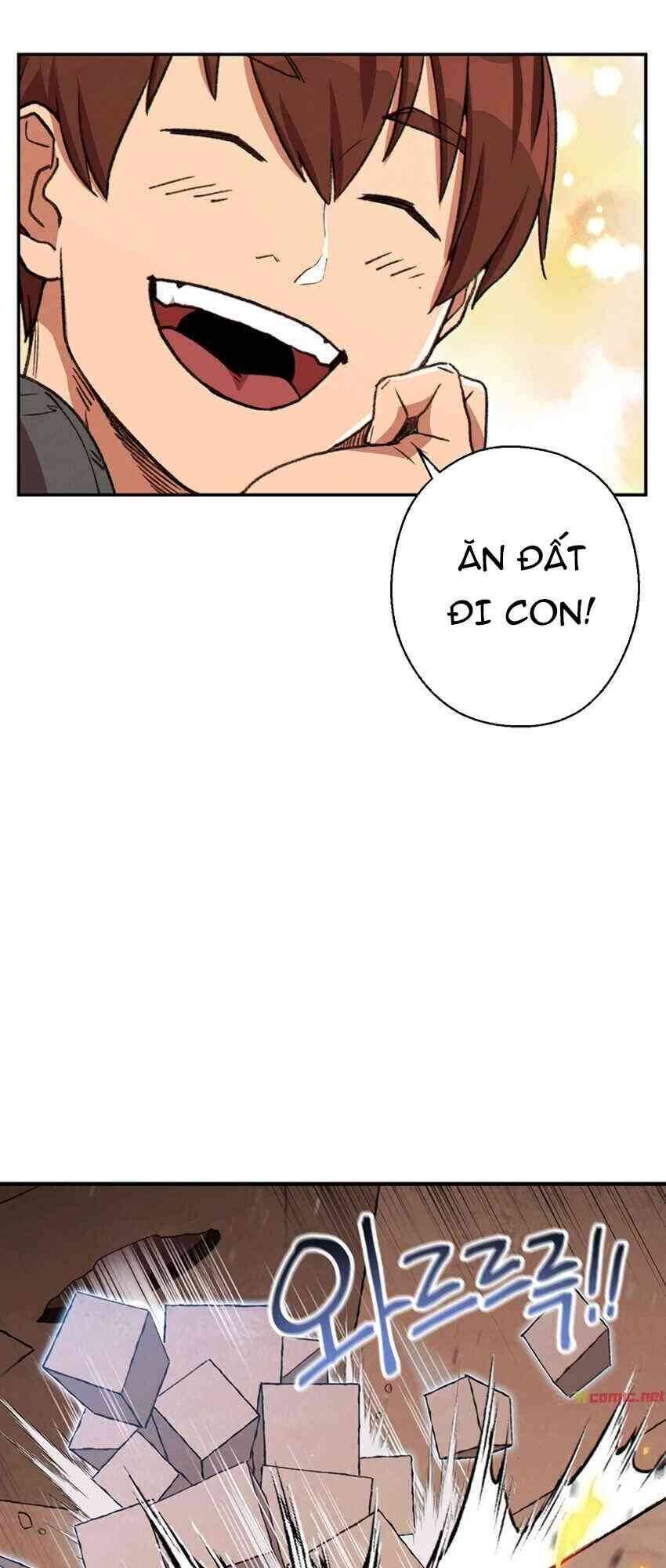 Tái thiết hầm ngục chapter 74 - Upload bởi truyensieuhay.com