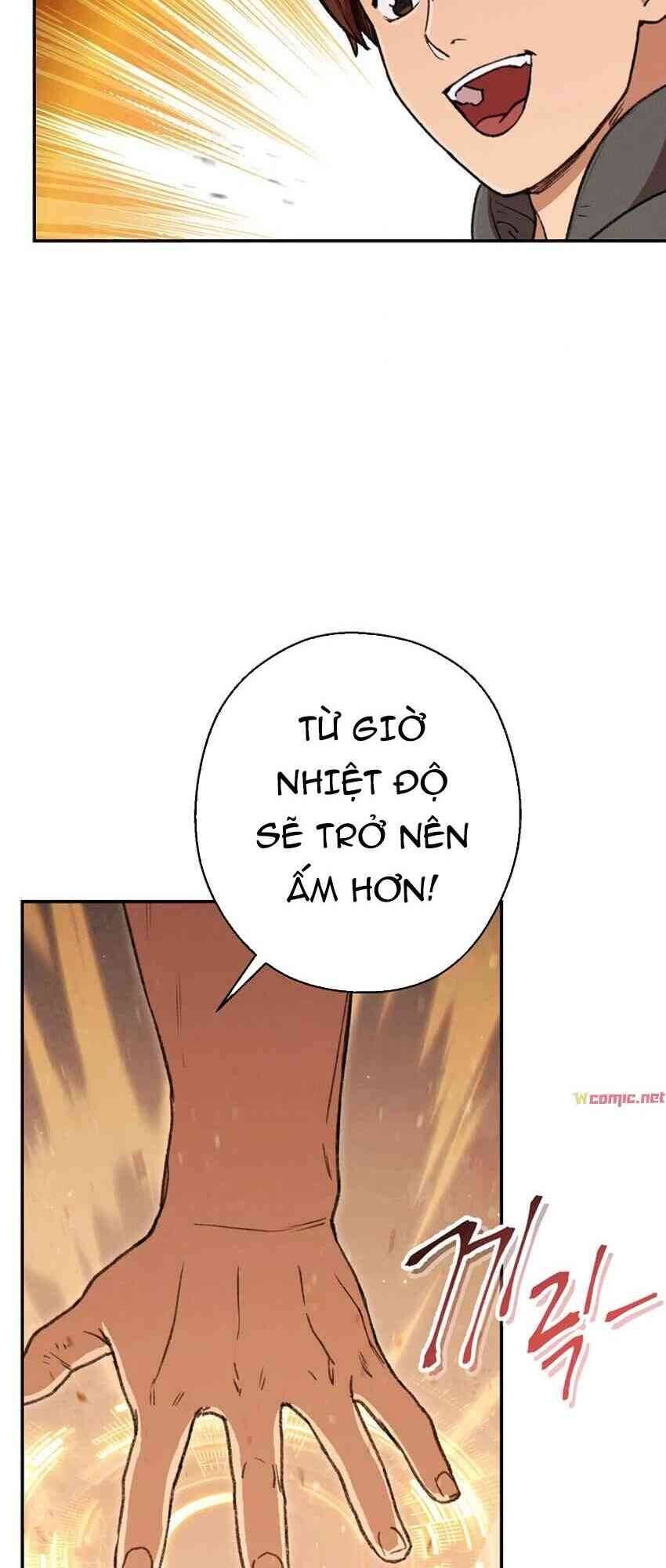 Tái thiết hầm ngục chapter 74 - Upload bởi truyensieuhay.com