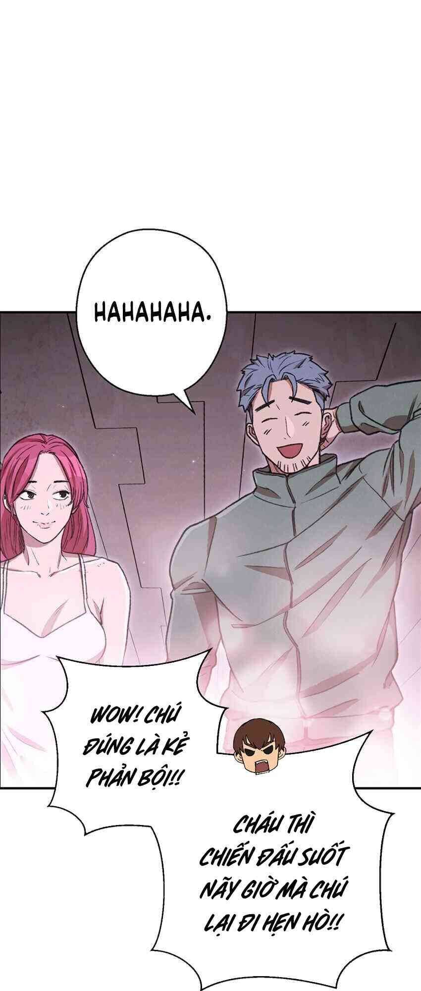 Tái thiết hầm ngục chapter 74 - Upload bởi truyensieuhay.com