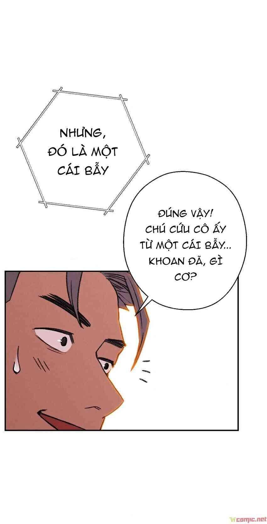 Tái thiết hầm ngục chapter 74 - Upload bởi truyensieuhay.com