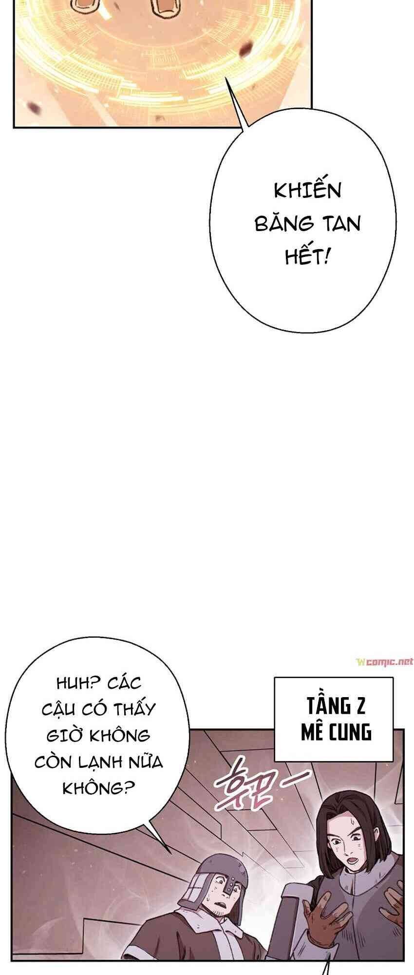 Tái thiết hầm ngục chapter 74 - Upload bởi truyensieuhay.com