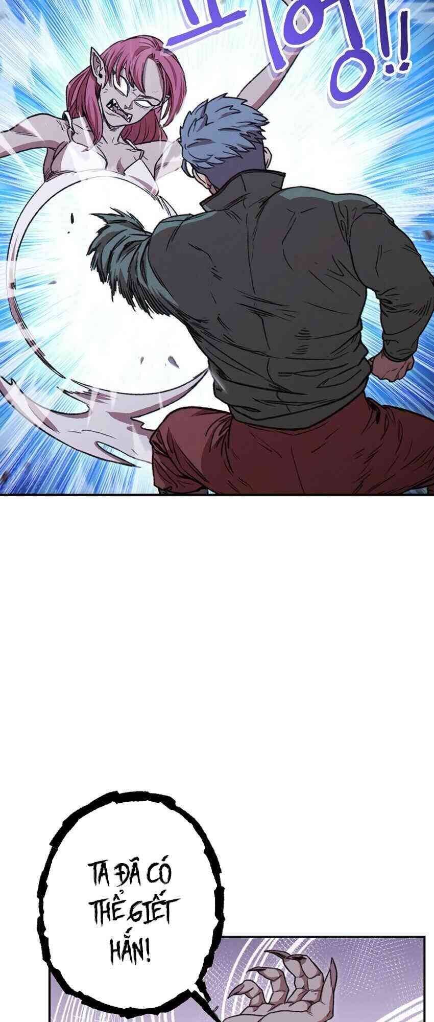 Tái thiết hầm ngục chapter 74 - Upload bởi truyensieuhay.com