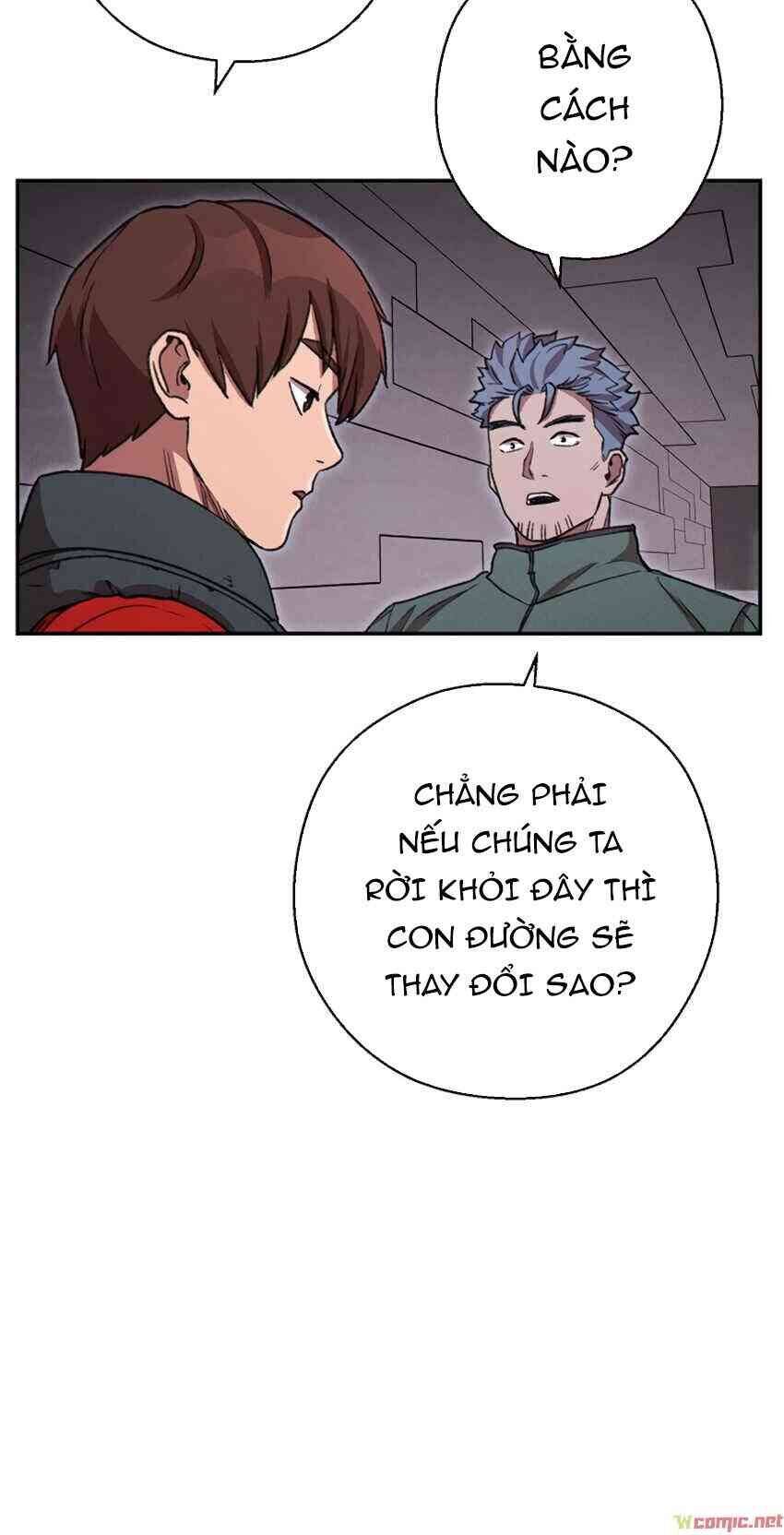 Tái thiết hầm ngục chapter 74 - Upload bởi truyensieuhay.com