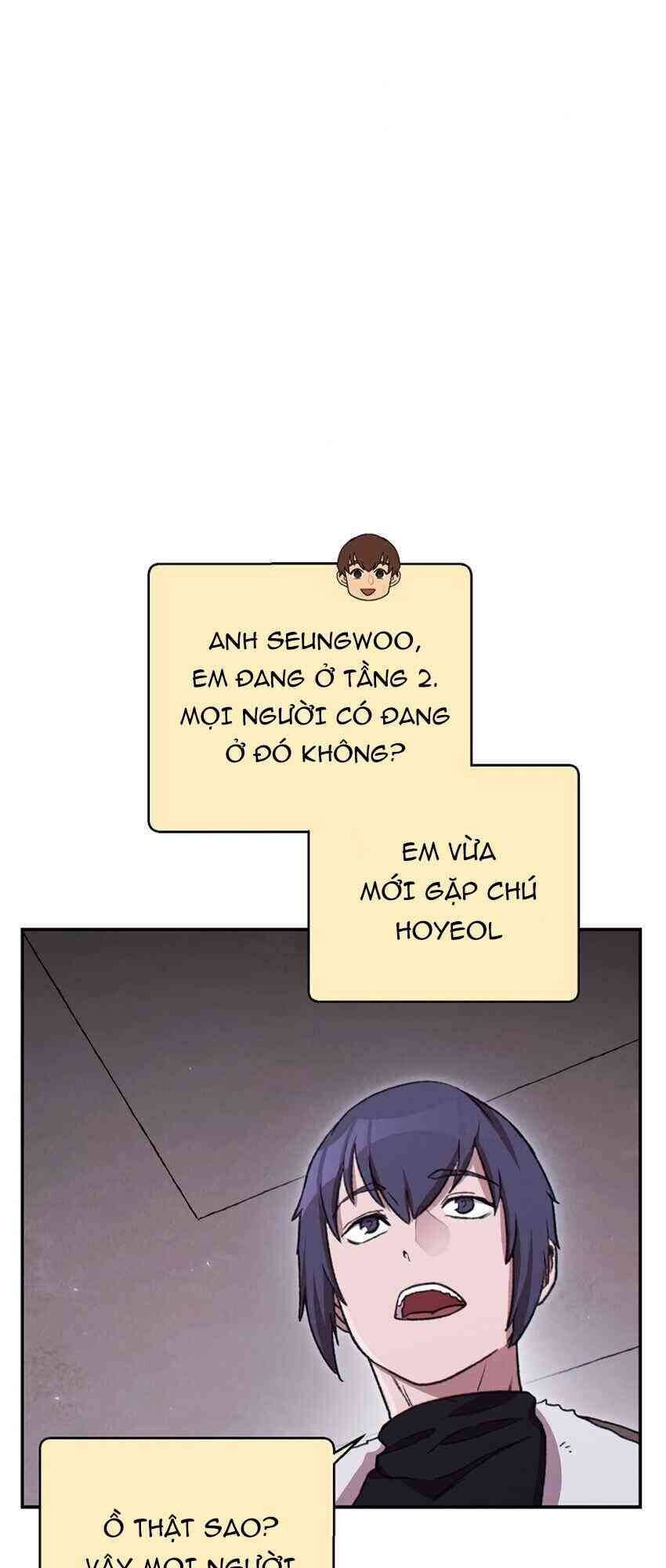 Tái thiết hầm ngục chapter 74 - Upload bởi truyensieuhay.com
