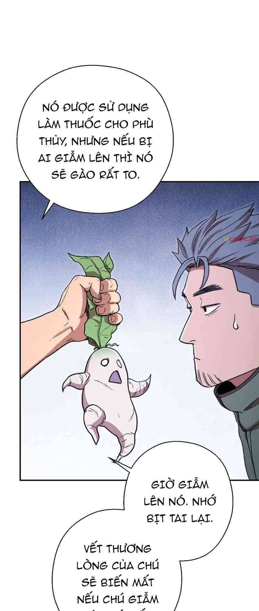 Tái thiết hầm ngục chapter 74 - Upload bởi truyensieuhay.com