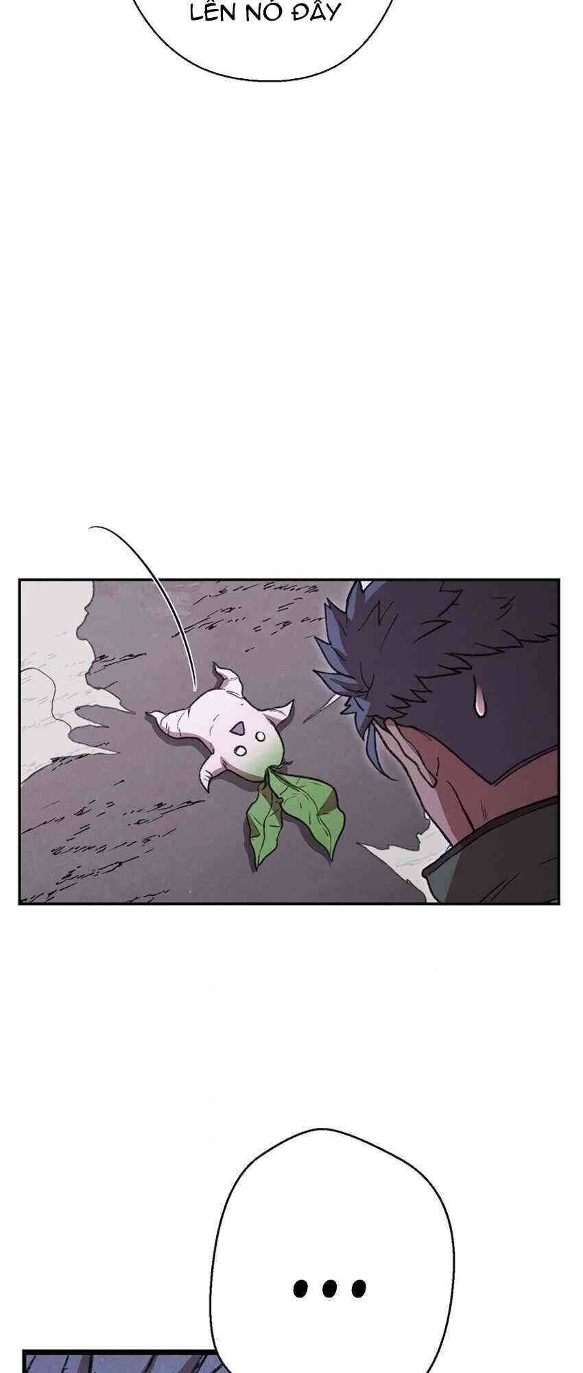 Tái thiết hầm ngục chapter 74 - Upload bởi truyensieuhay.com