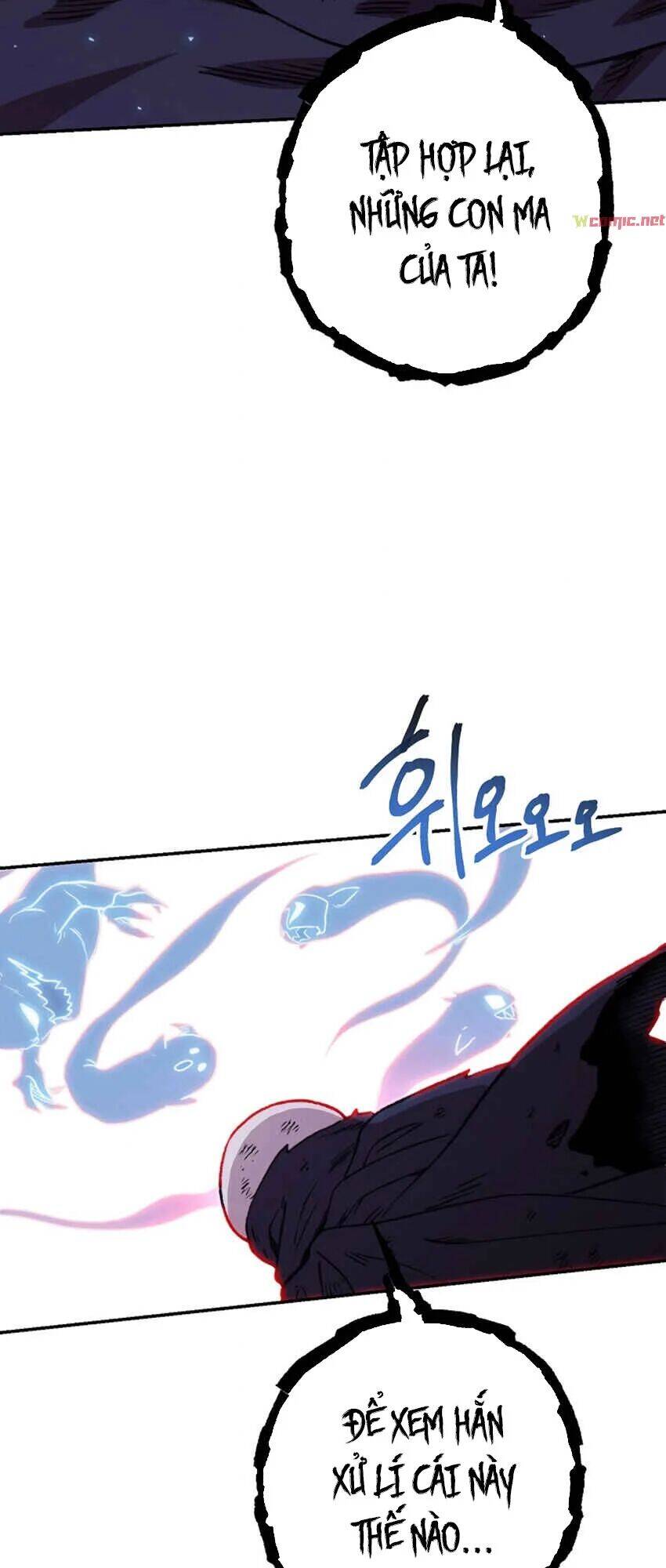 Tái thiết hầm ngục chapter 74 - Upload bởi truyensieuhay.com