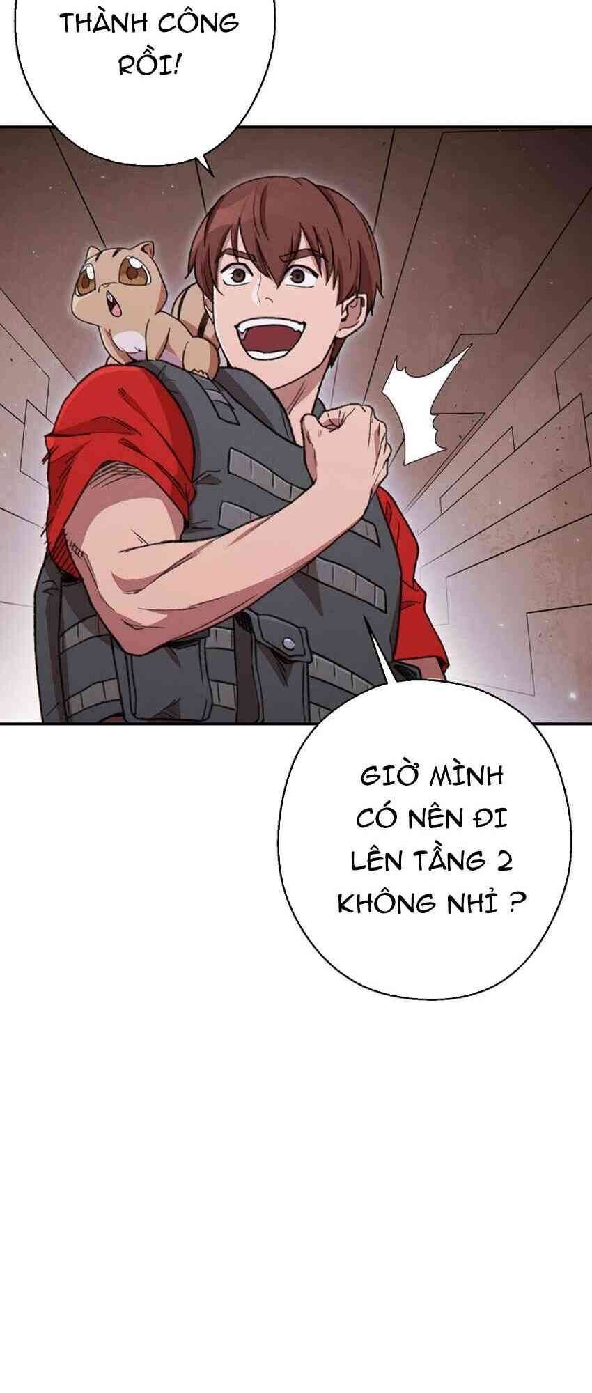 Tái thiết hầm ngục chapter 74 - Upload bởi truyensieuhay.com